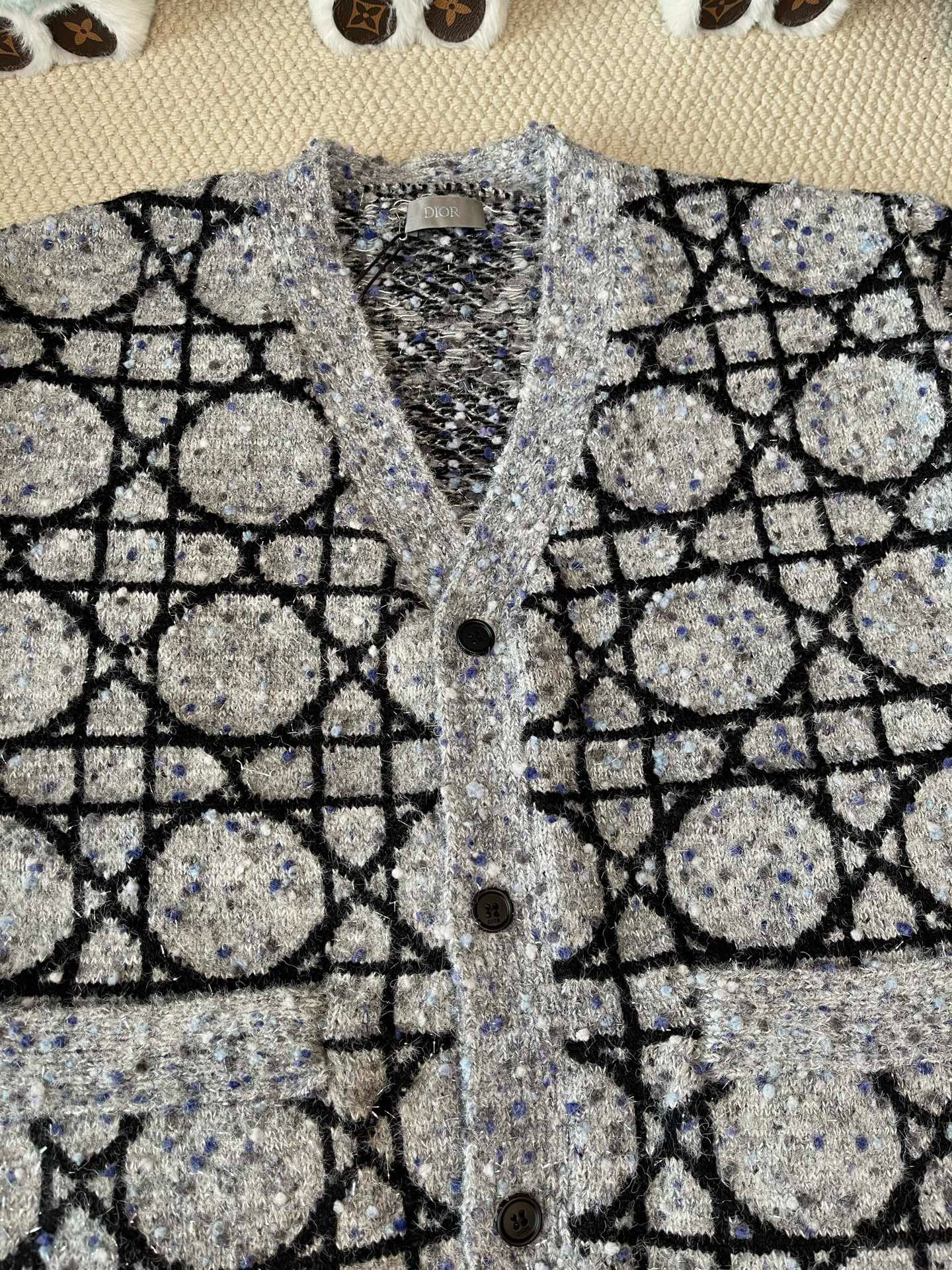 Dior Cardigan