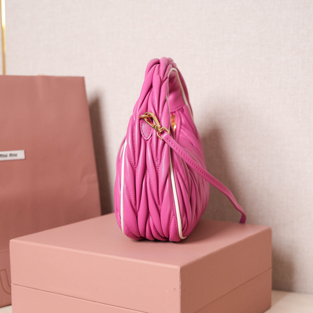 Miu Miu Wander Bag