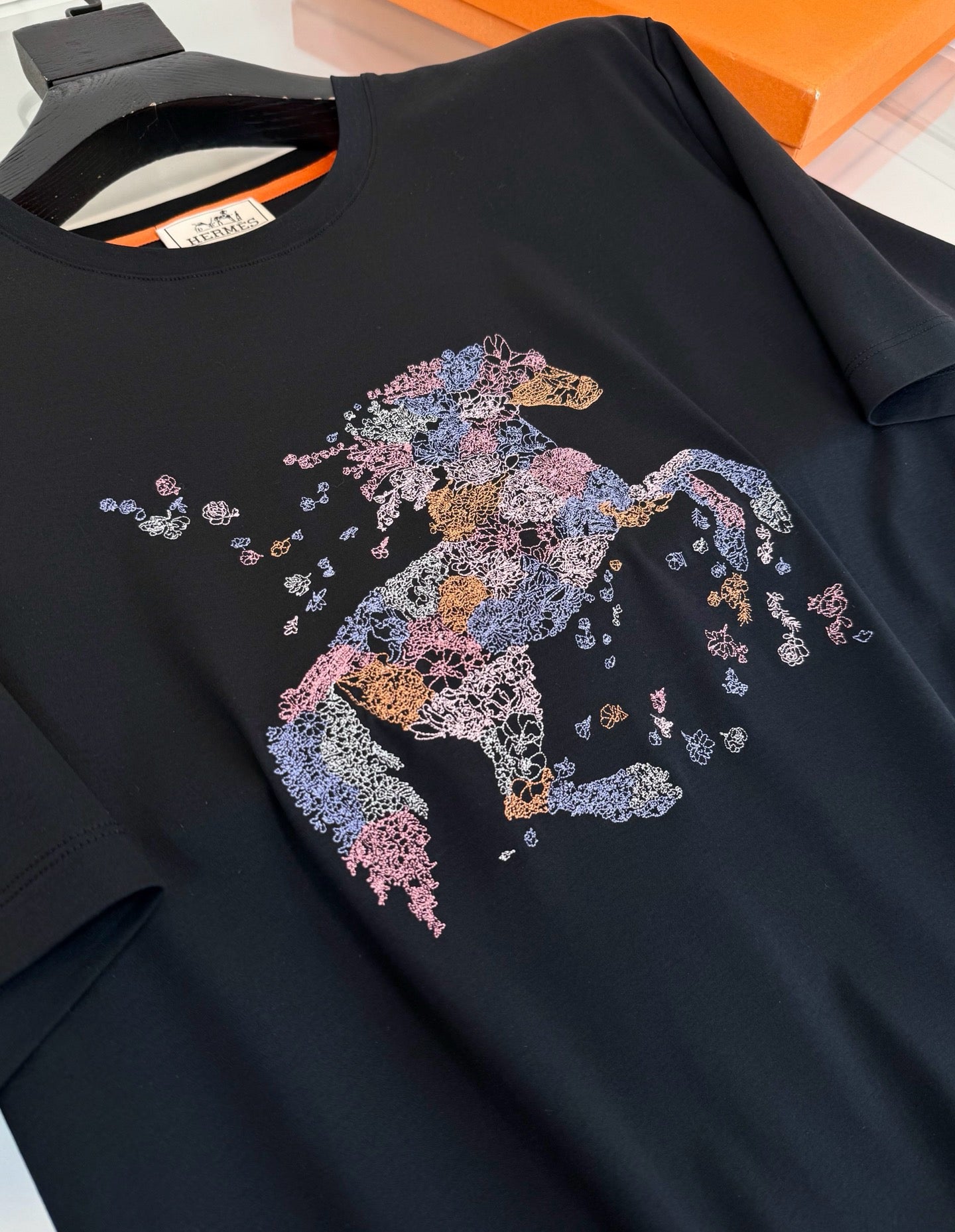 Hermes T-shirt