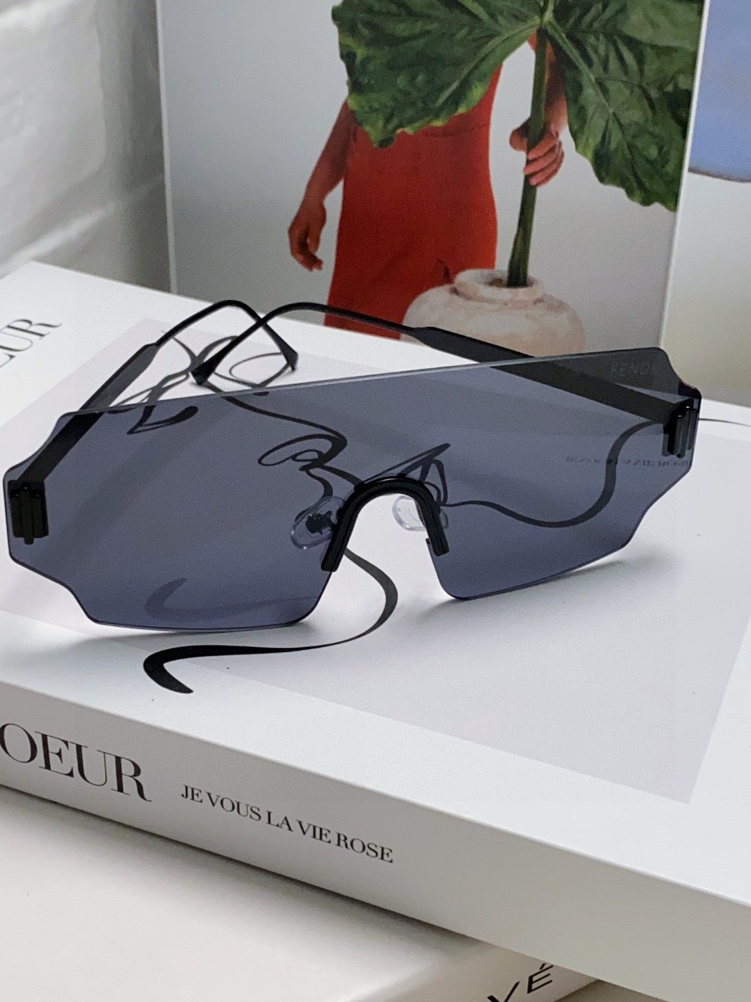 Fendi Sunglasses