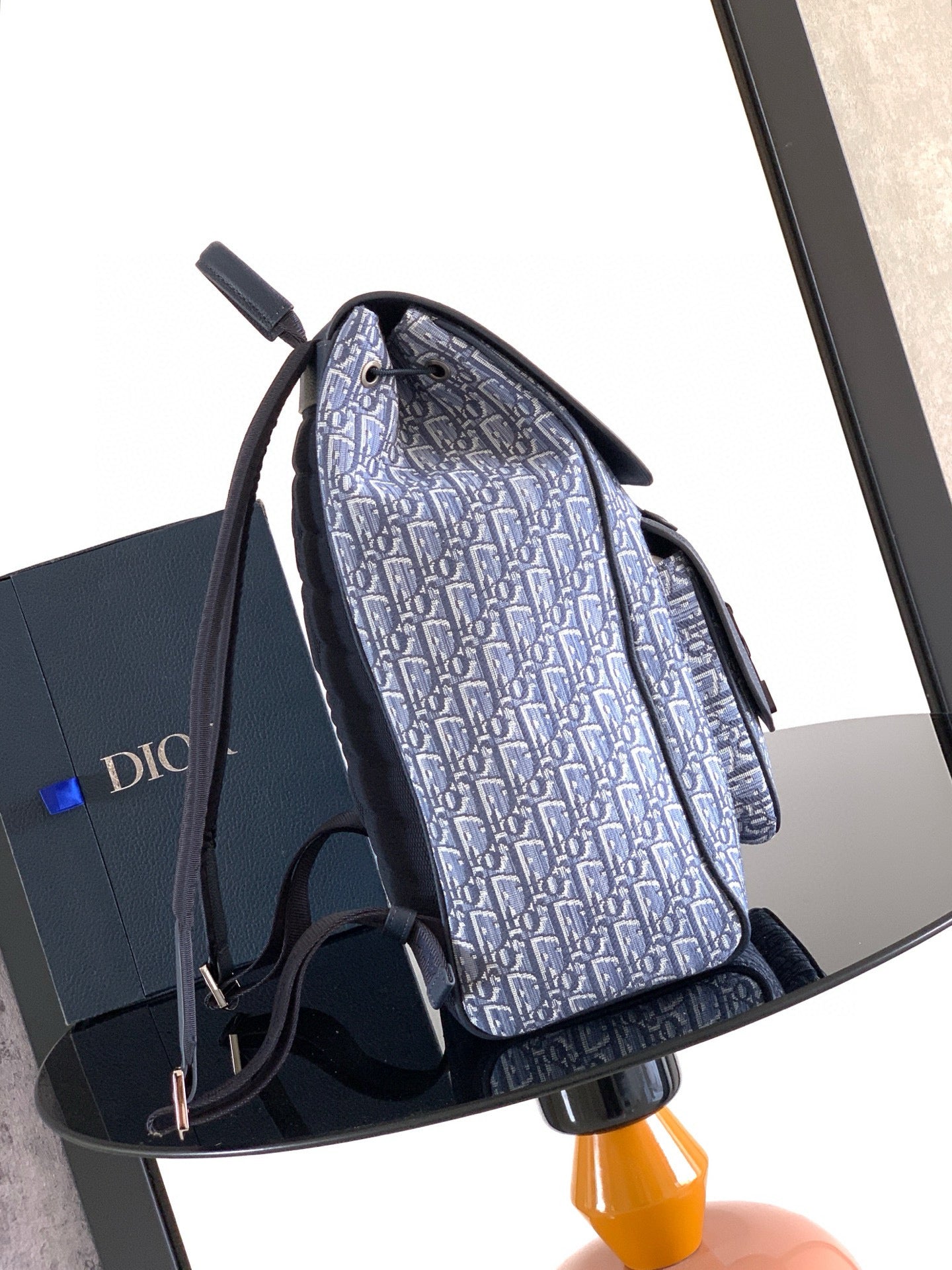 Dior Backpack
