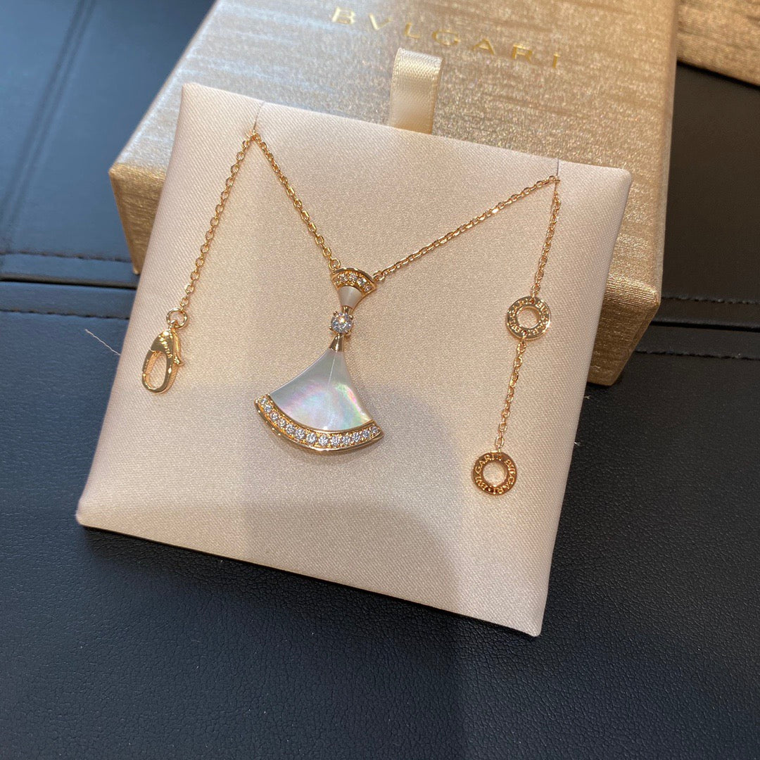 Bvlgari Necklace