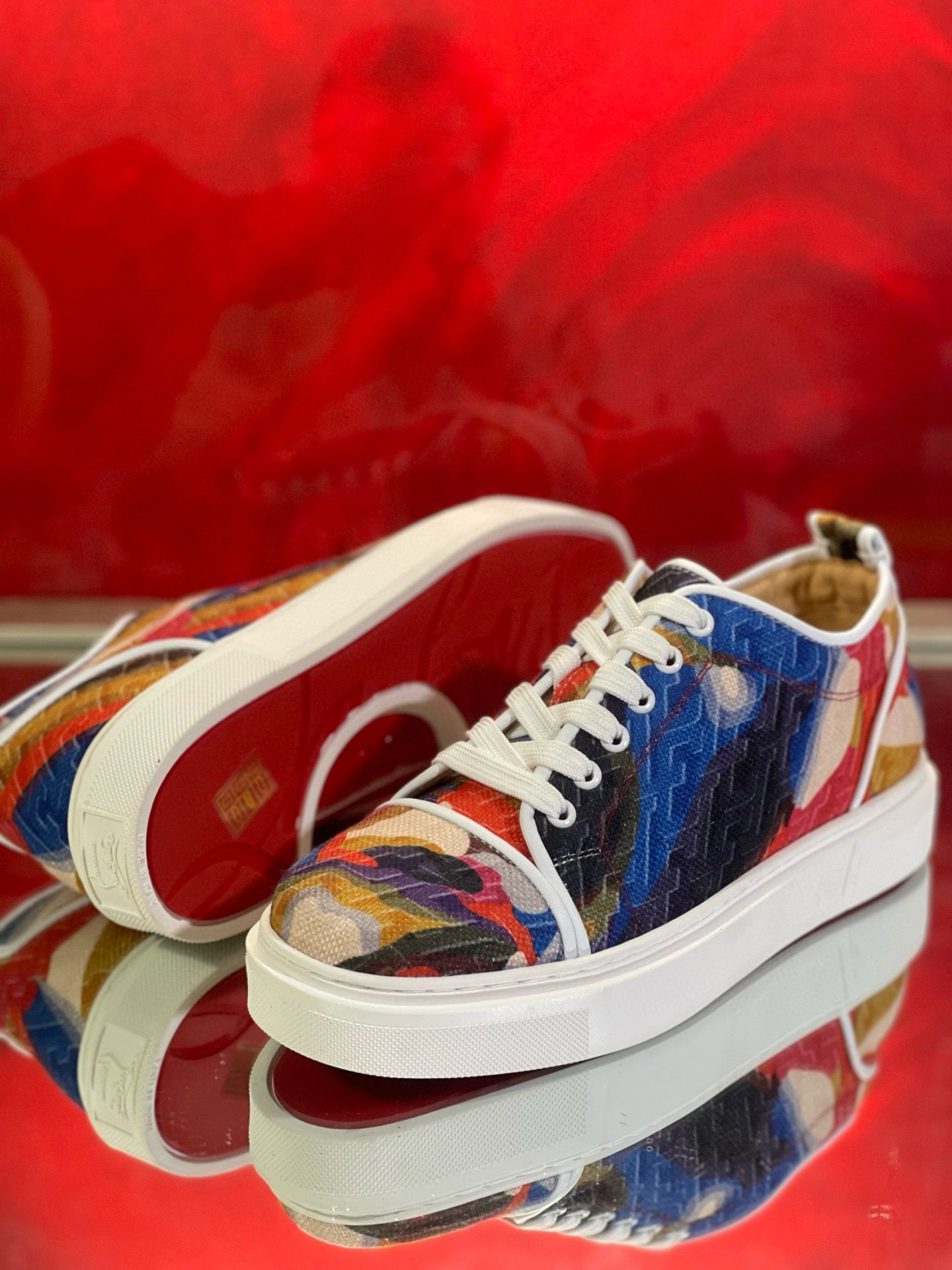 Christian Louboutin Sneakers