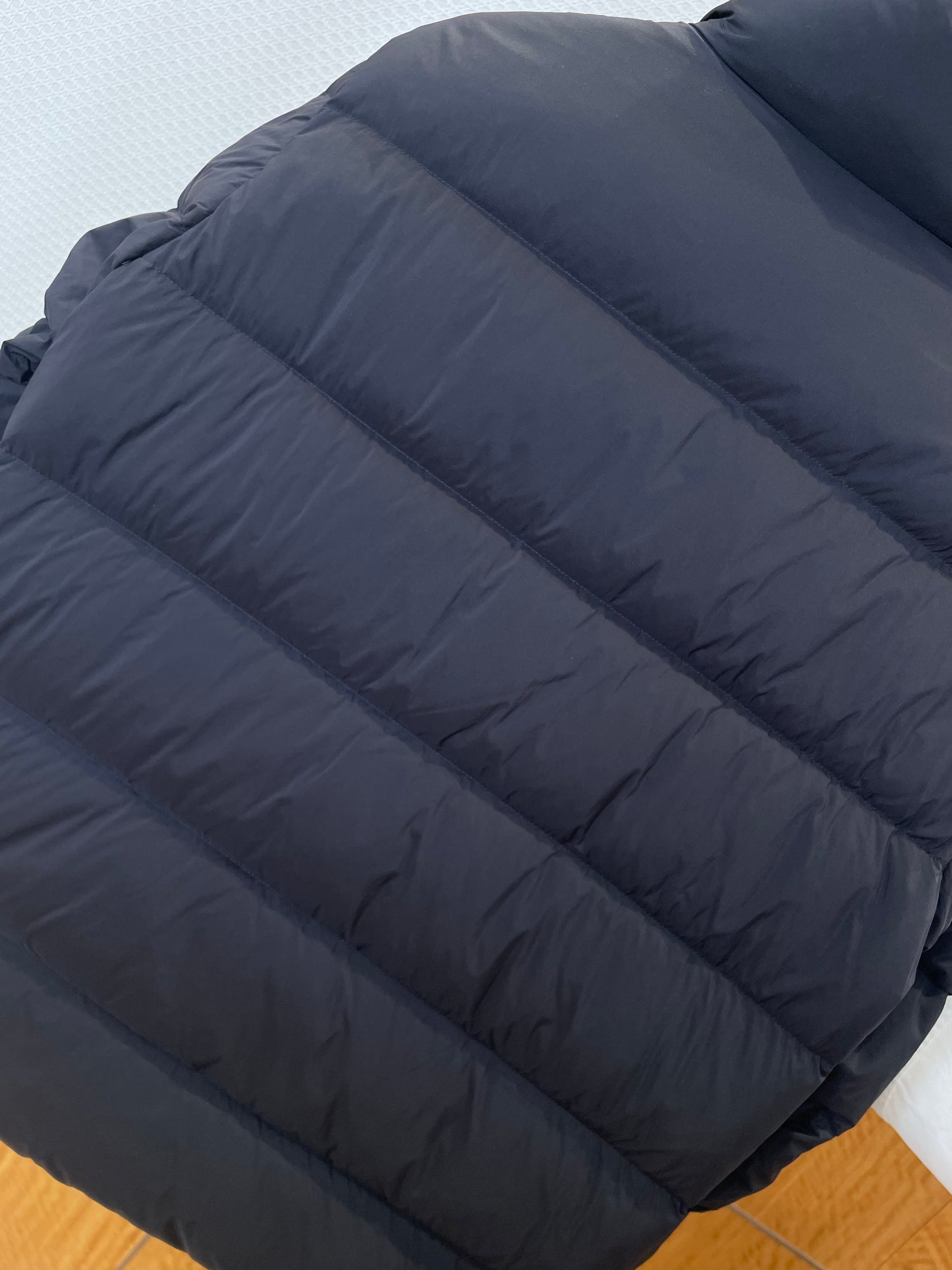 Moncler Down Jacket