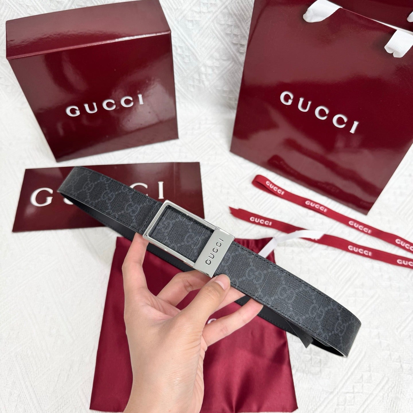 Gucci Belts
