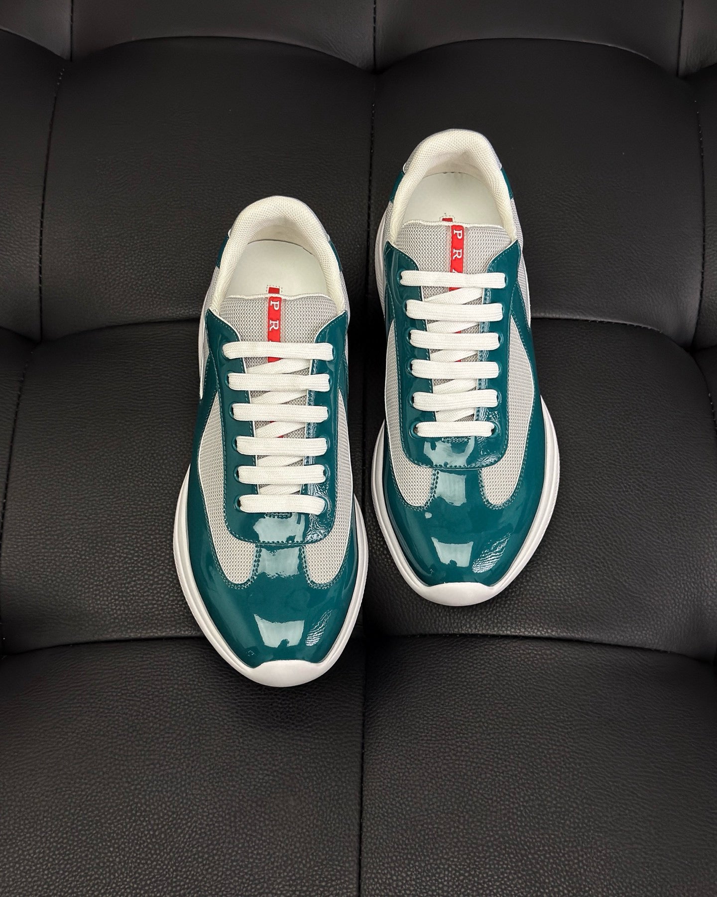 Prada Sneakers