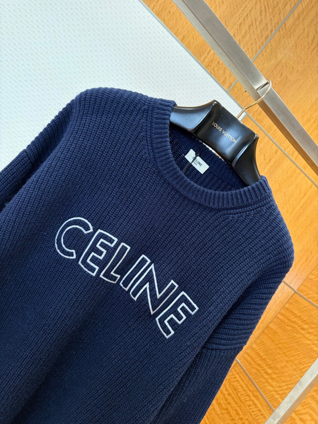 Celine Sweater