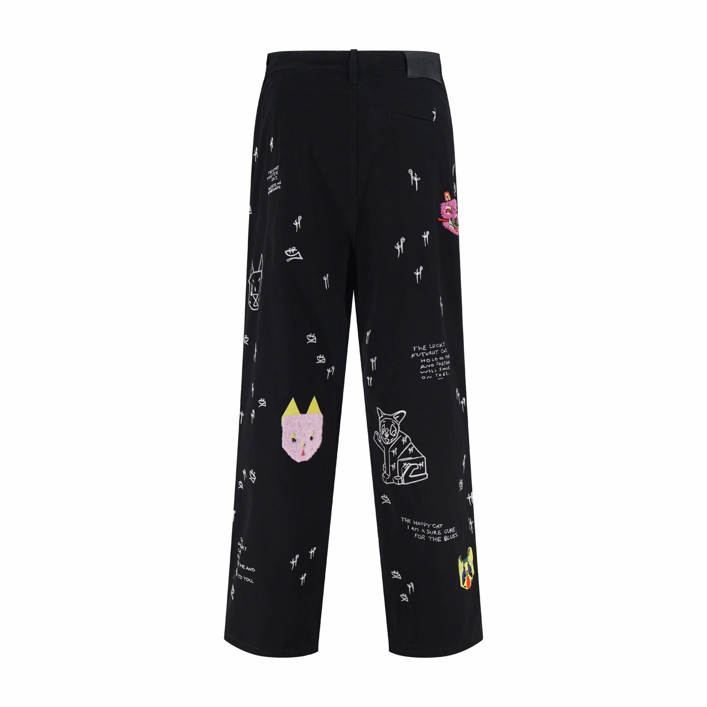 Loewe Jeans