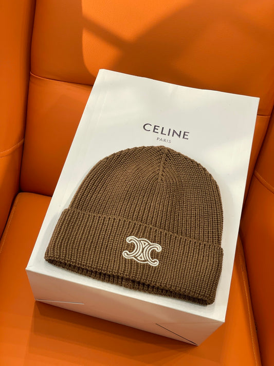 Celine Beanie