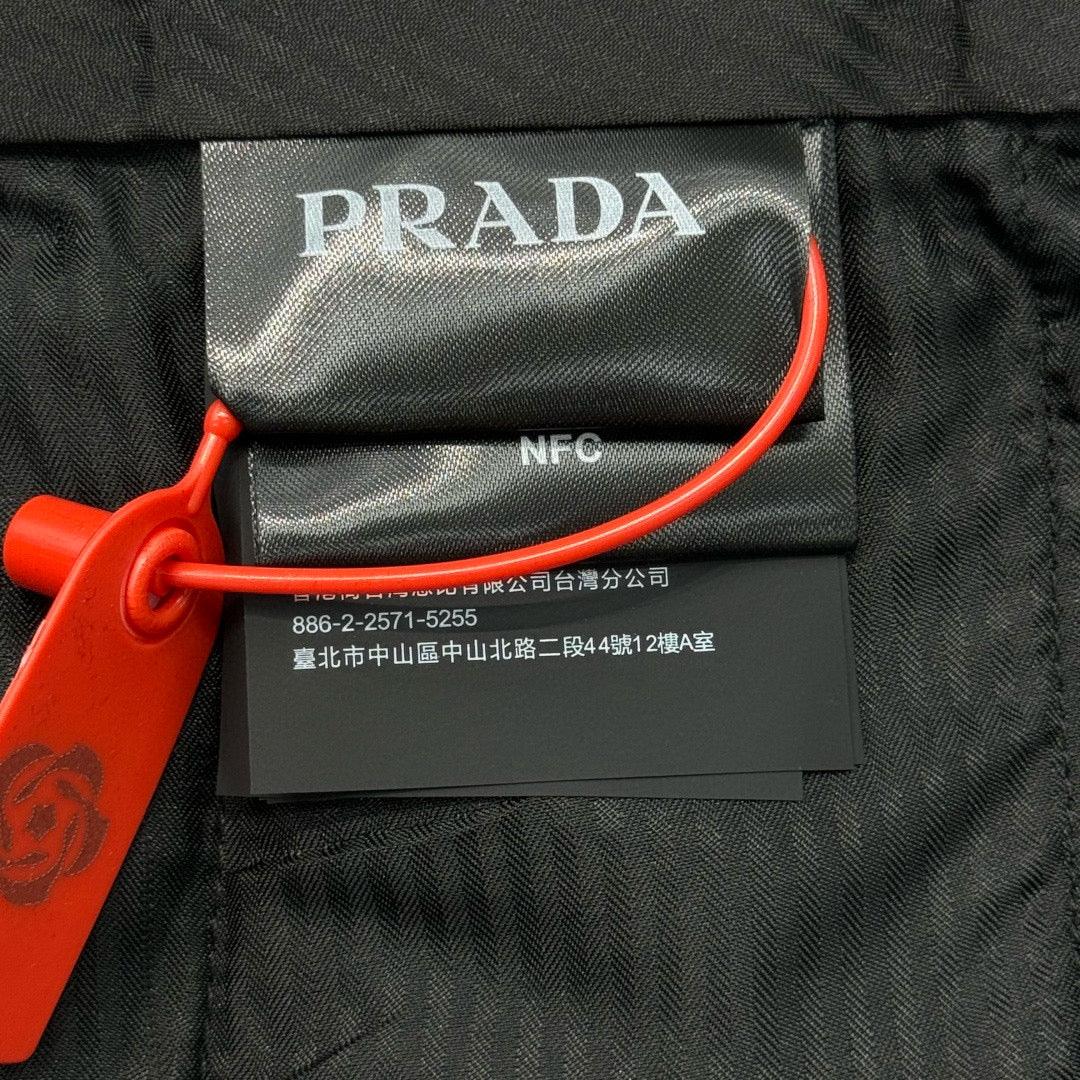 Prada Long Pant