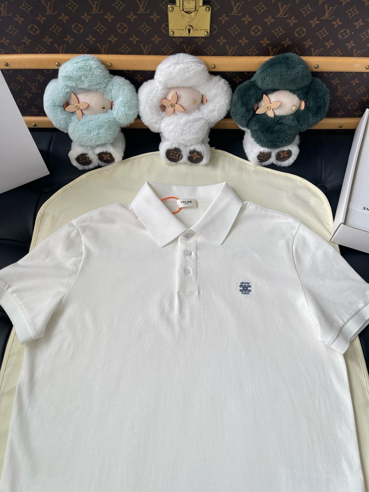 Celine Polo