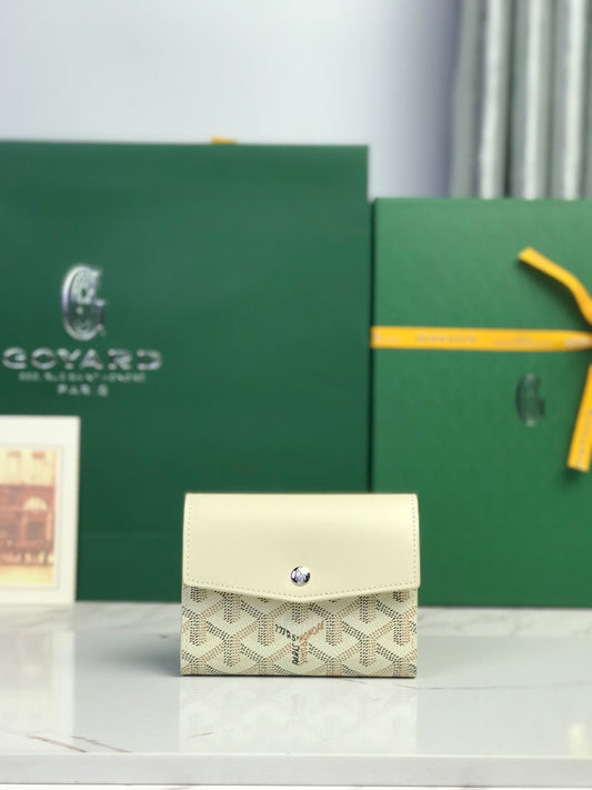 Goyard Wallet