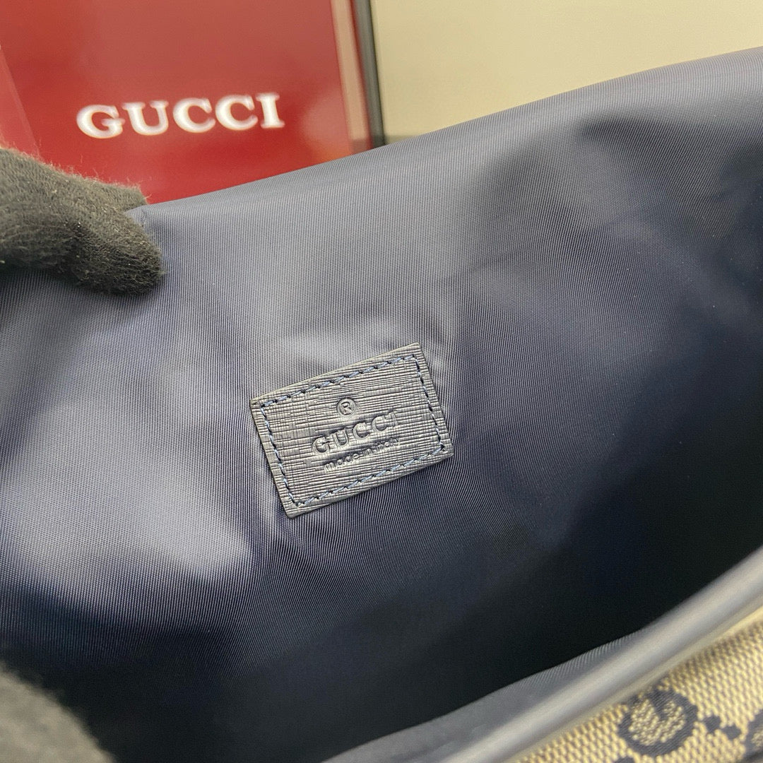 GC Messenger Bag