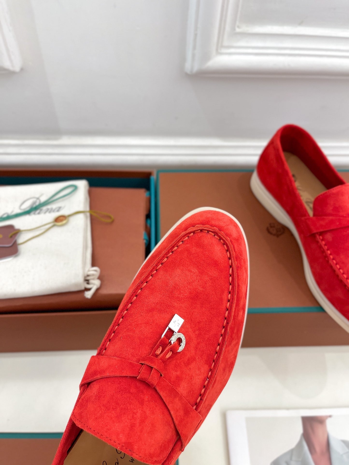LP Loafers