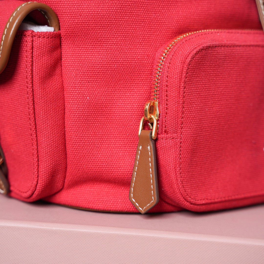 Miu Miu Backpack