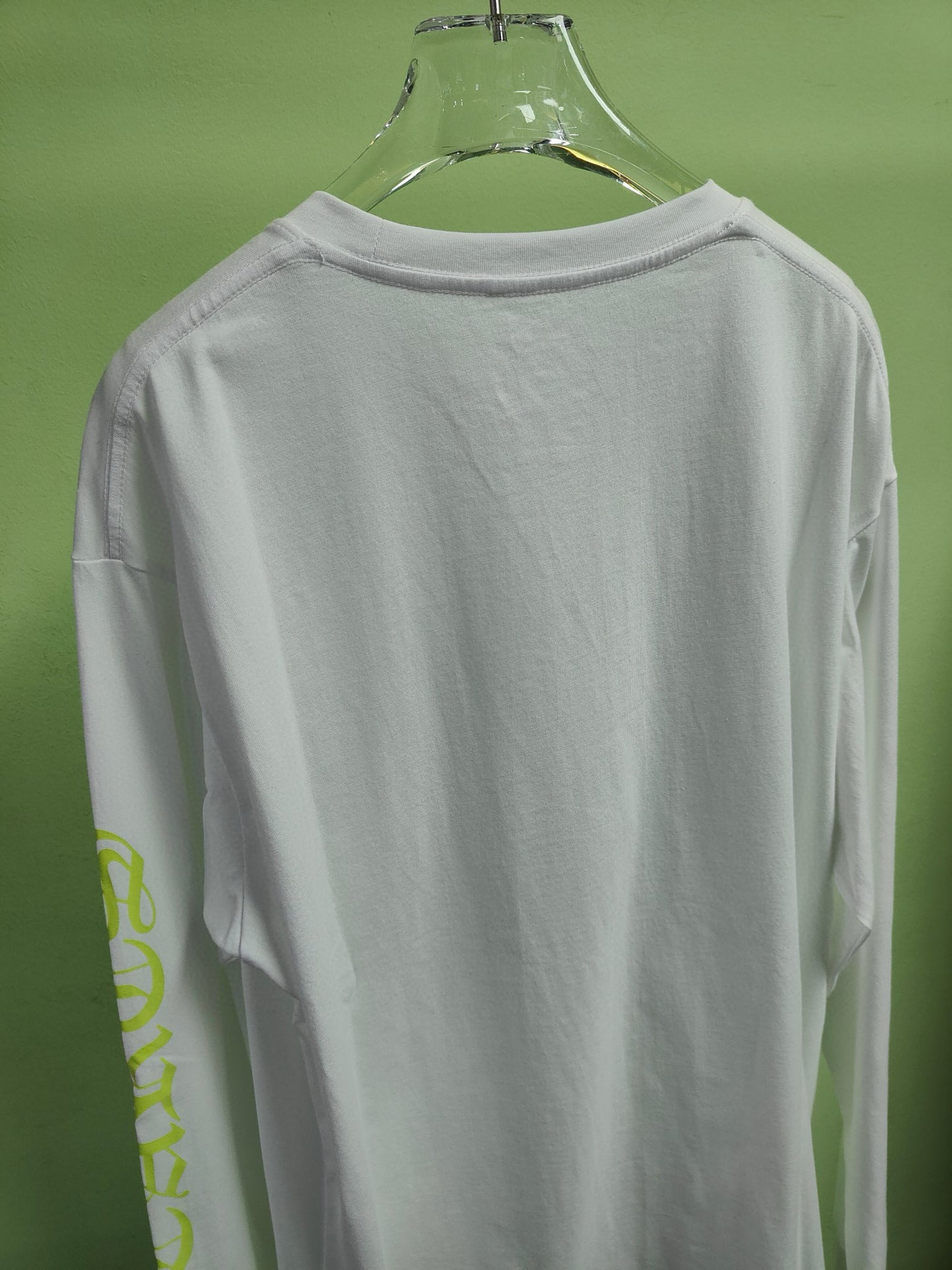 CH Long Sleeve Tee