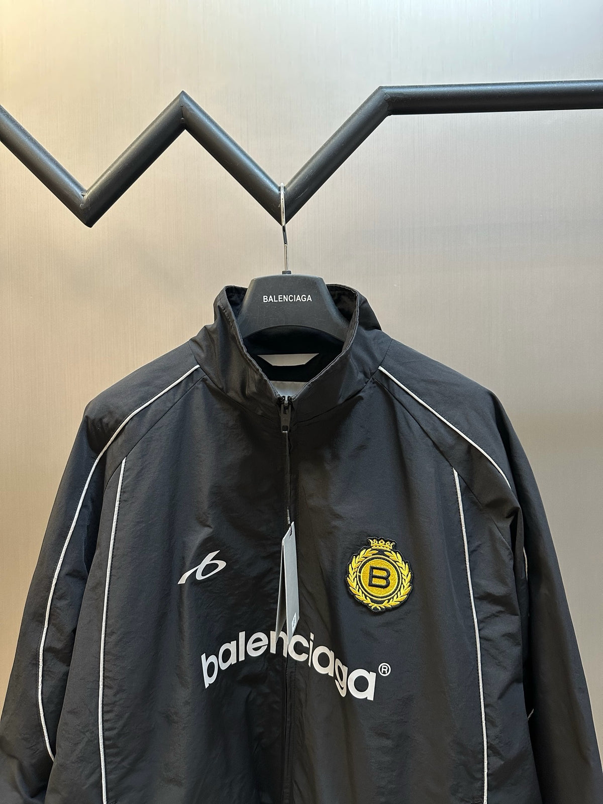 Balenciaga Jacket