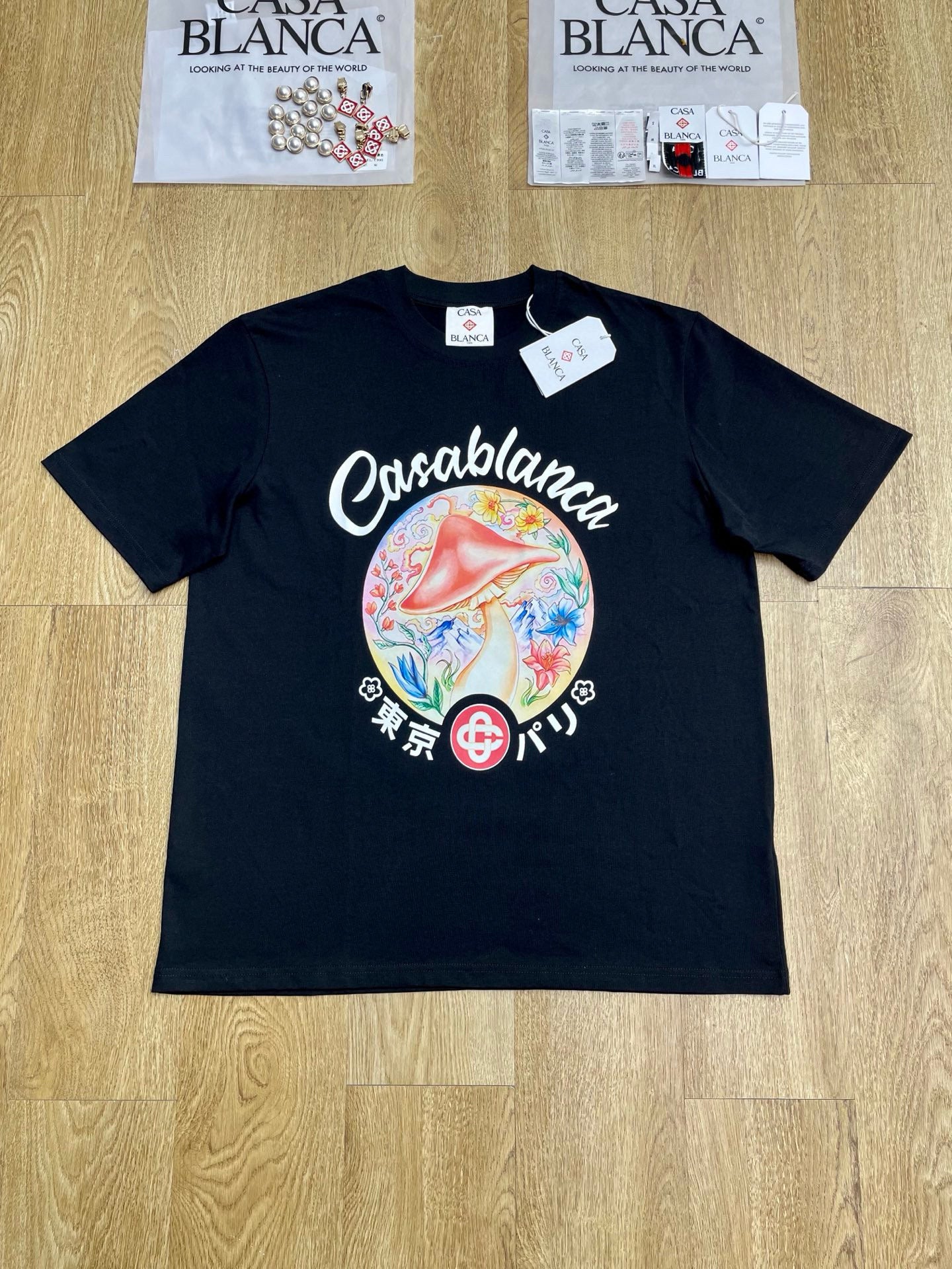 Casablanca T-Shirt