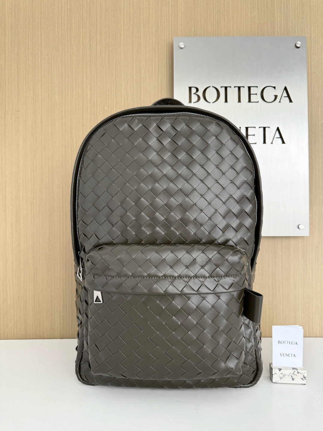 Bottega Veneta Backpack