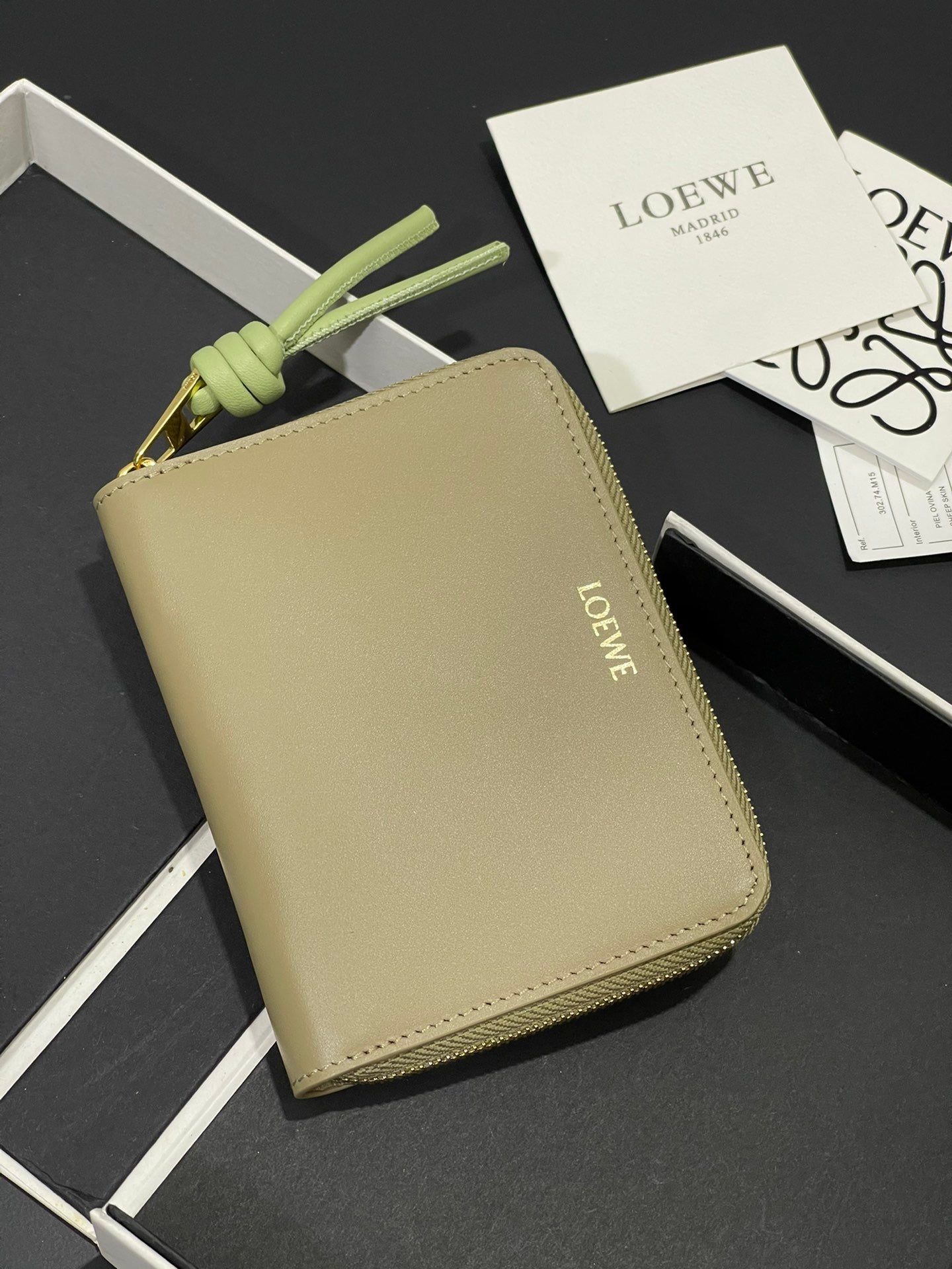 Loewe Wallet
