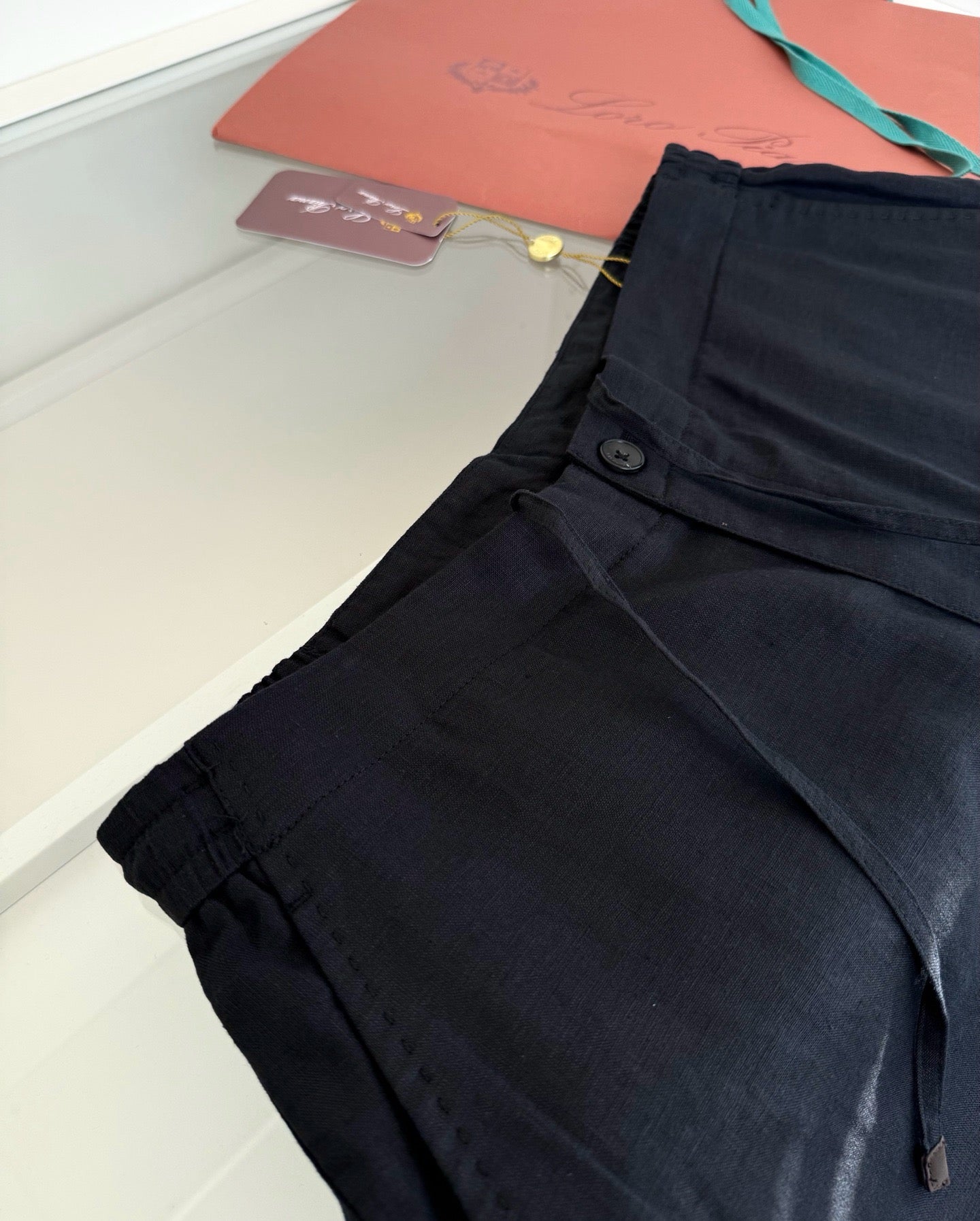 LP Shorts