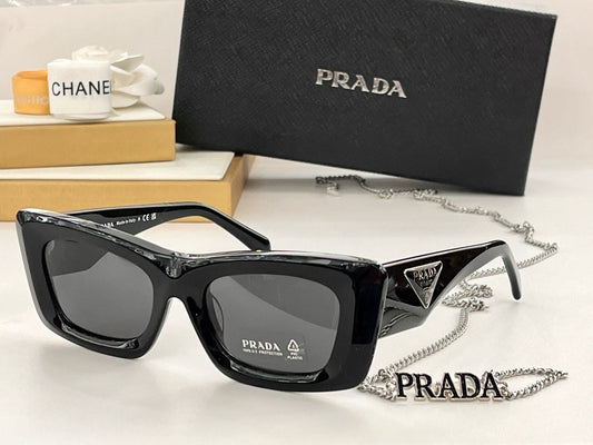 gafas de sol prada