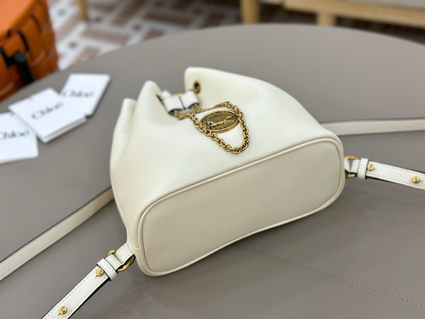 Chloe Bracelet BackPack