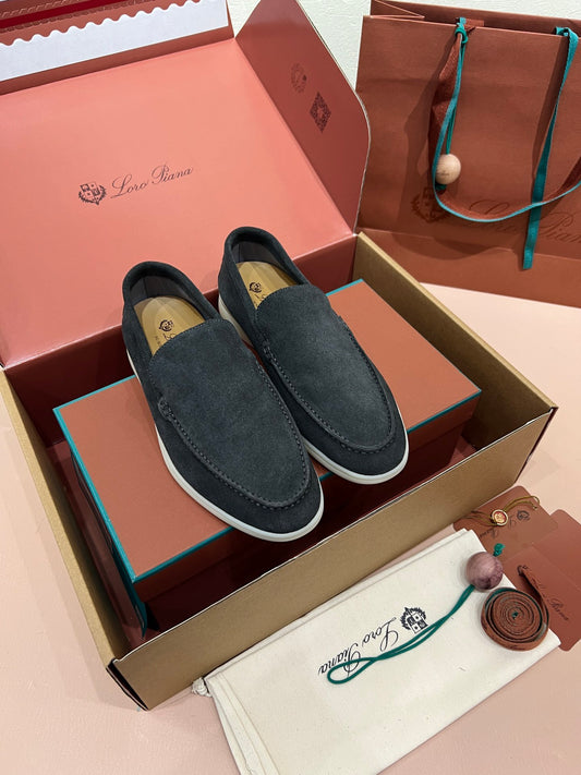 LP Loafers