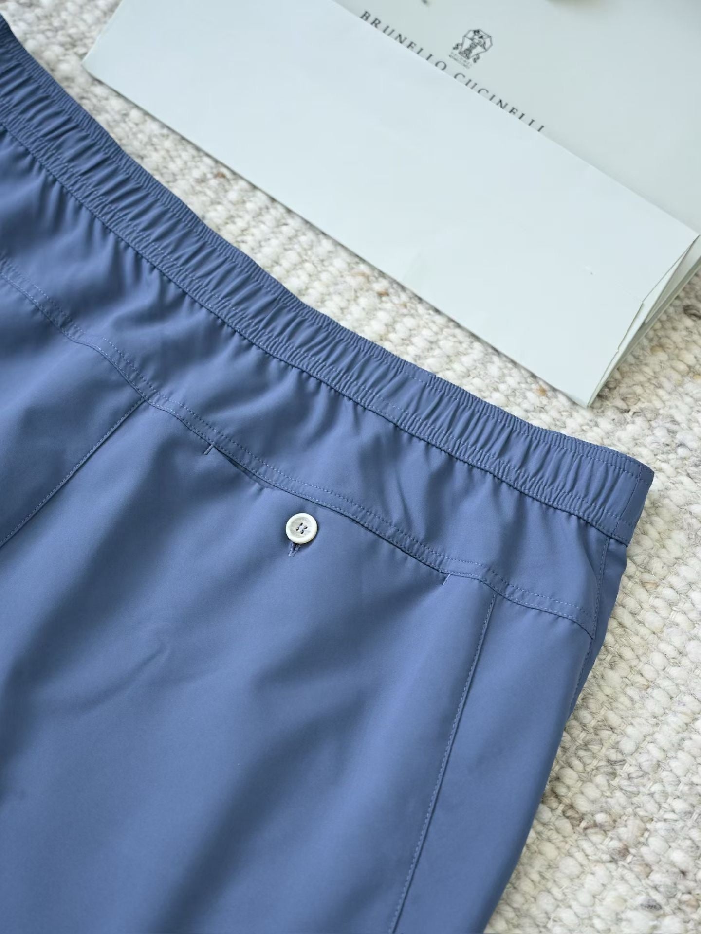 BC Shorts