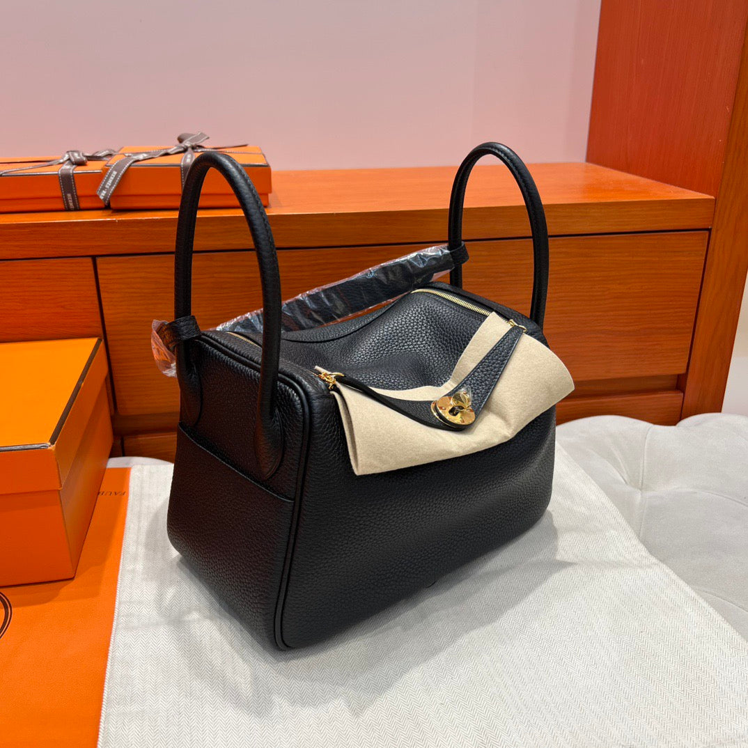 Hermes Lindy 26