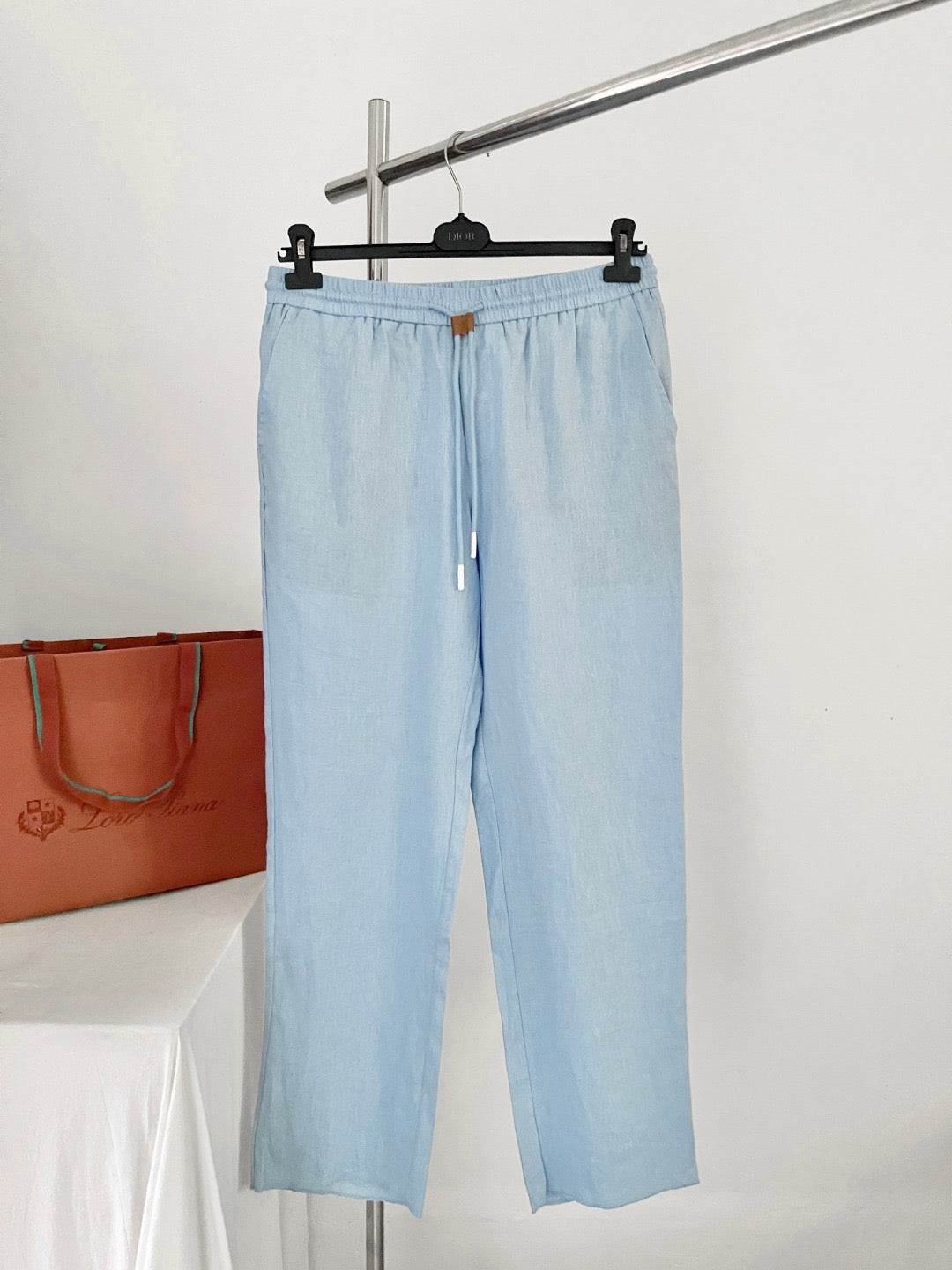 LP Long Pants