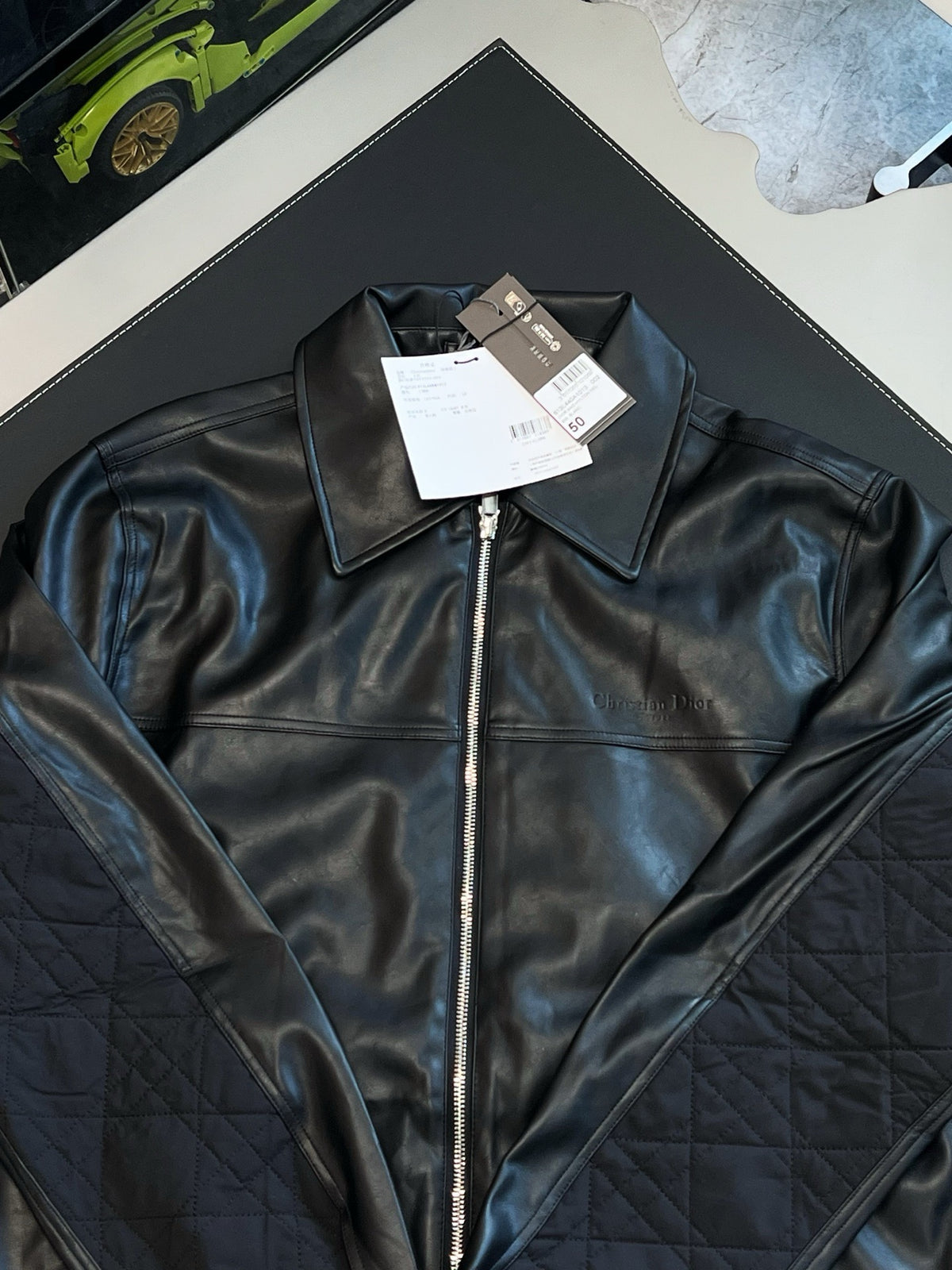 Dior Jacket