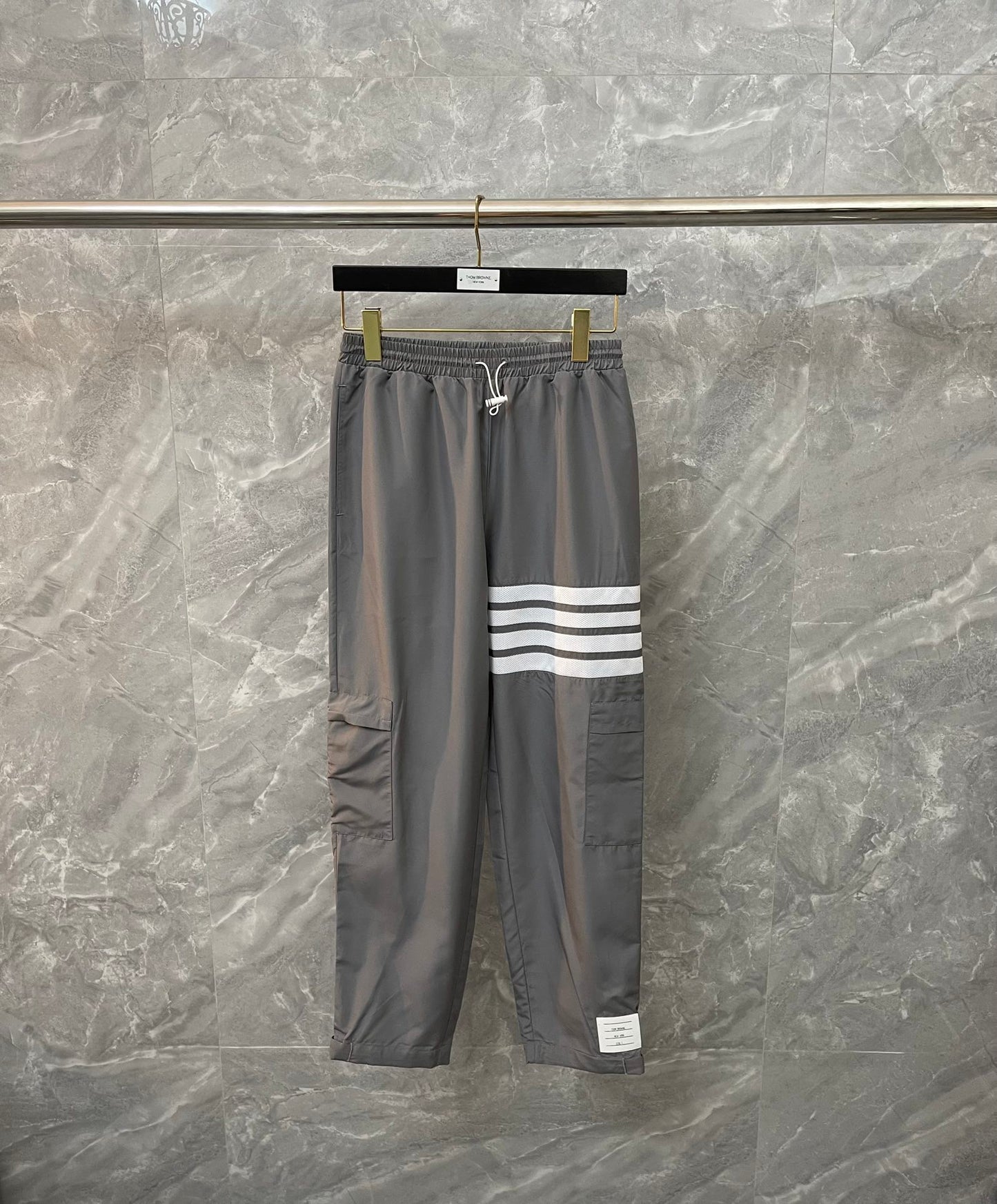 Thom Browne Long Pants
