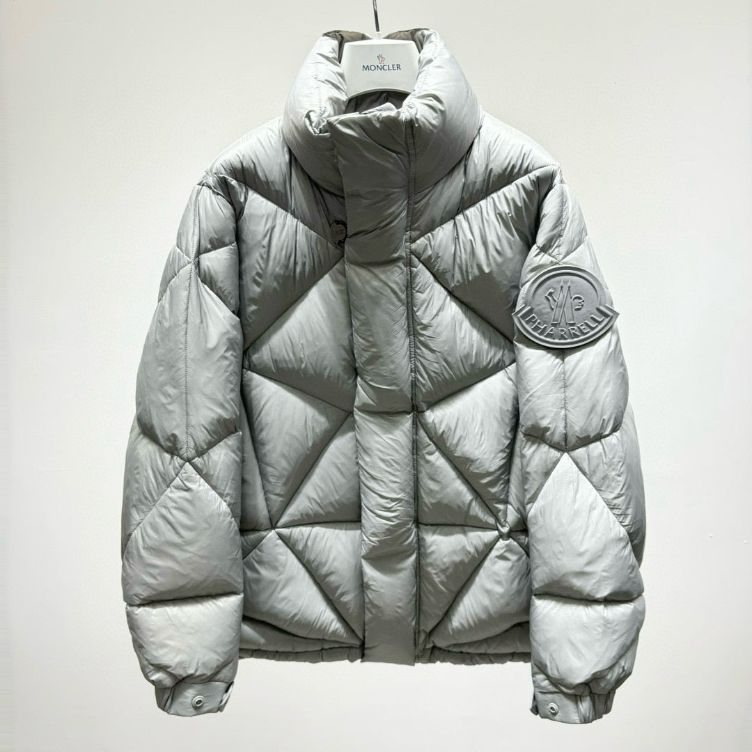 Moncler Down Jacket