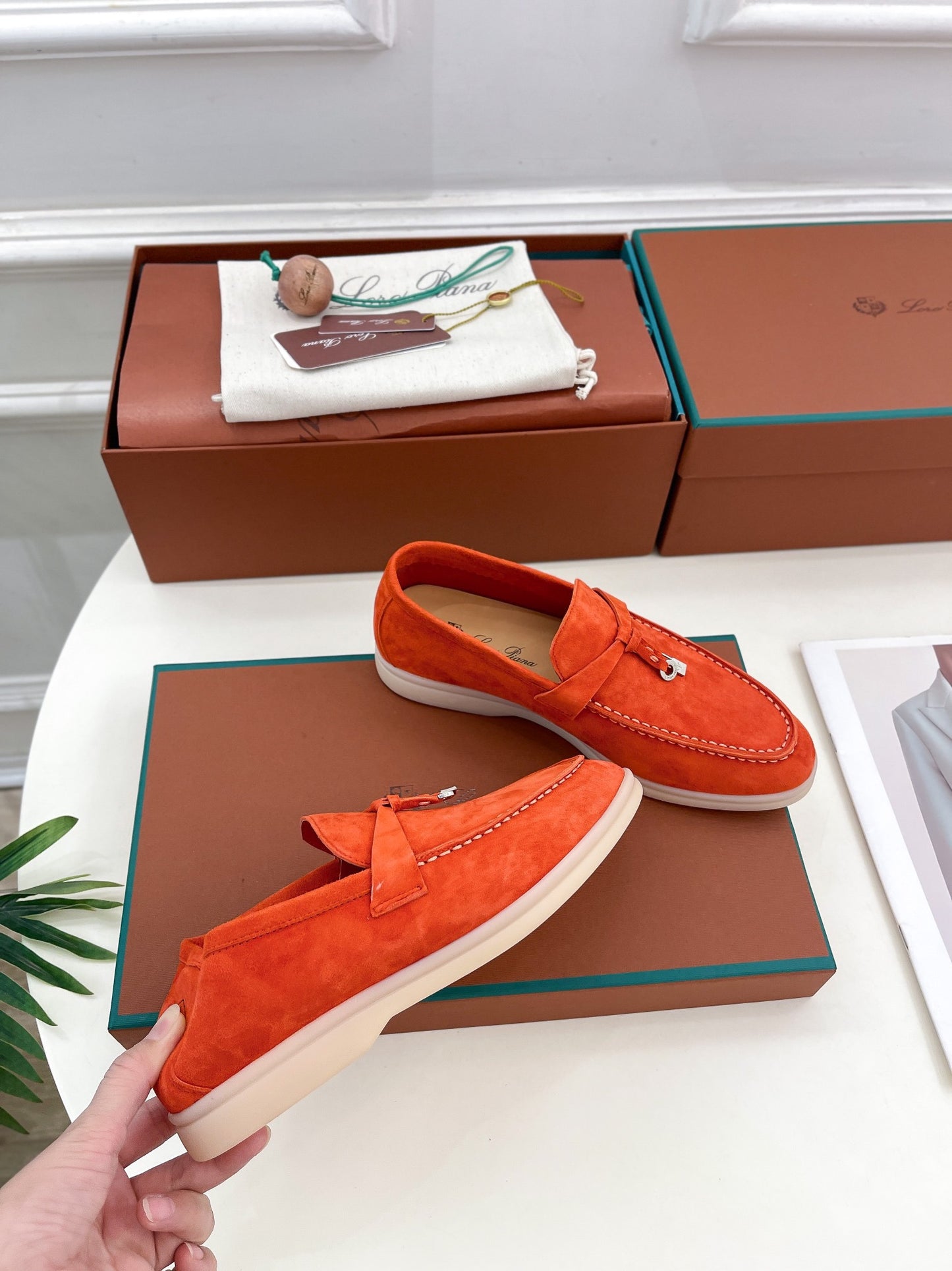 LP Loafers