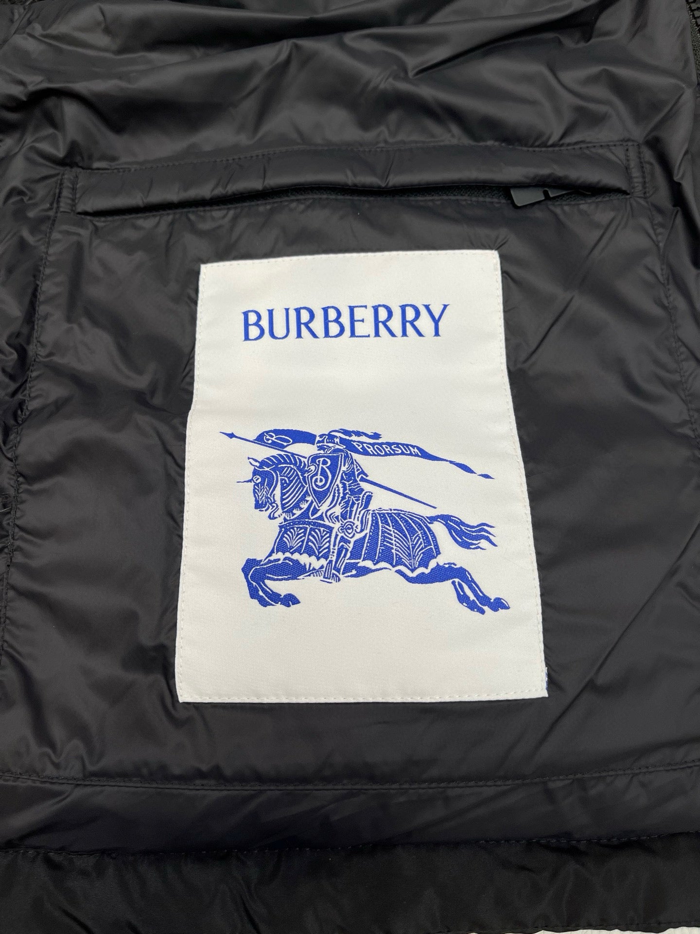 BBR Down Jacket