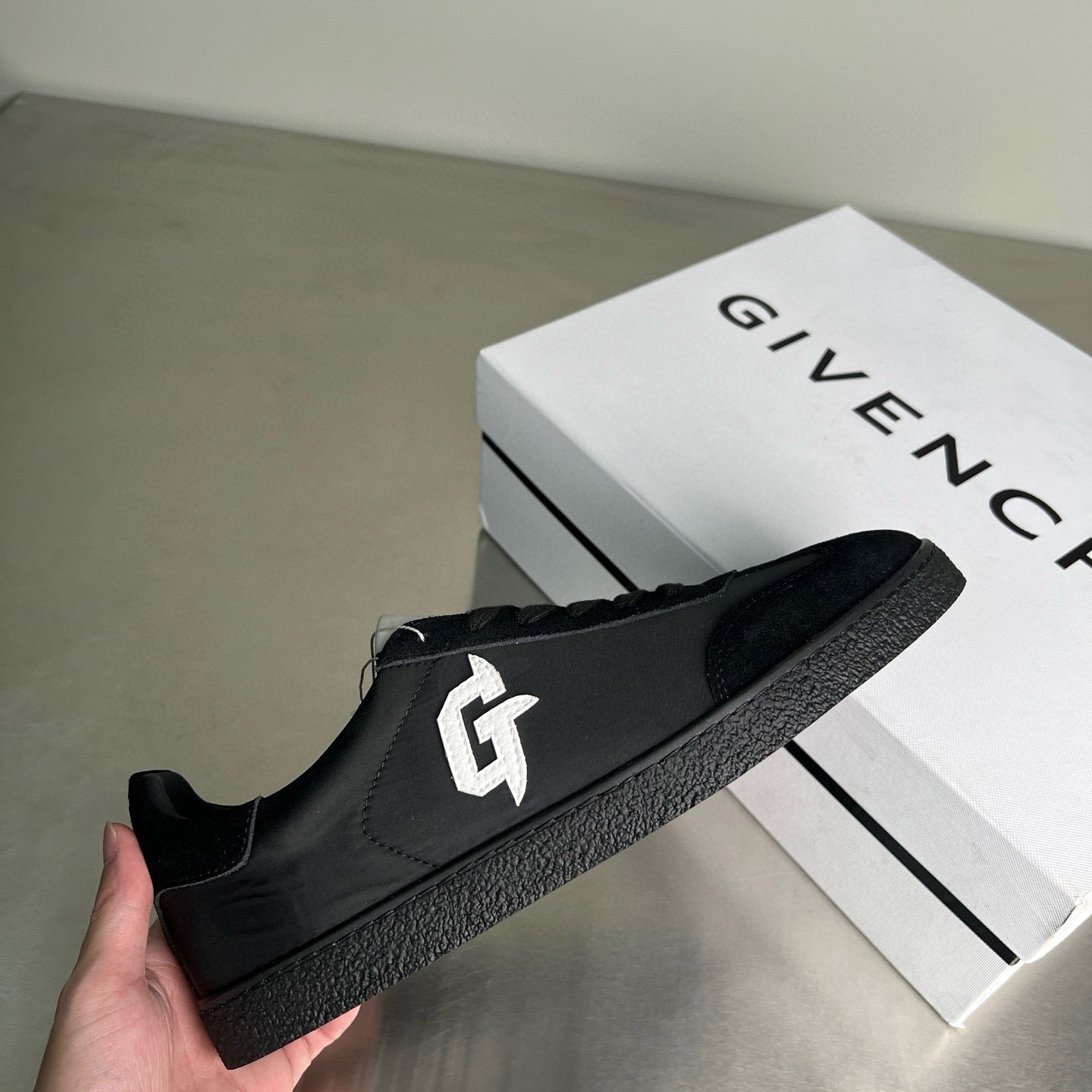 Givenchy Sneakers
