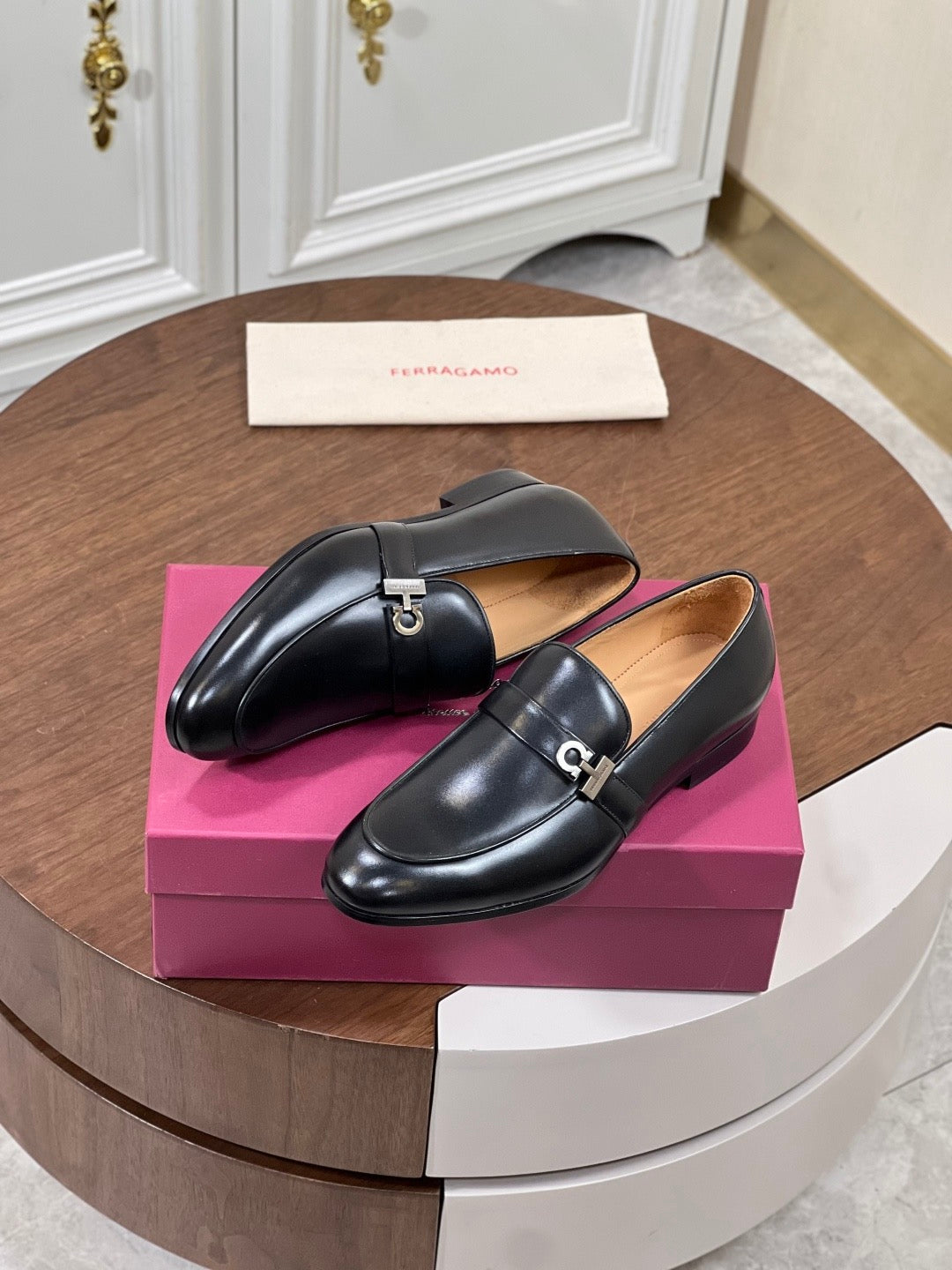 FG Loafer