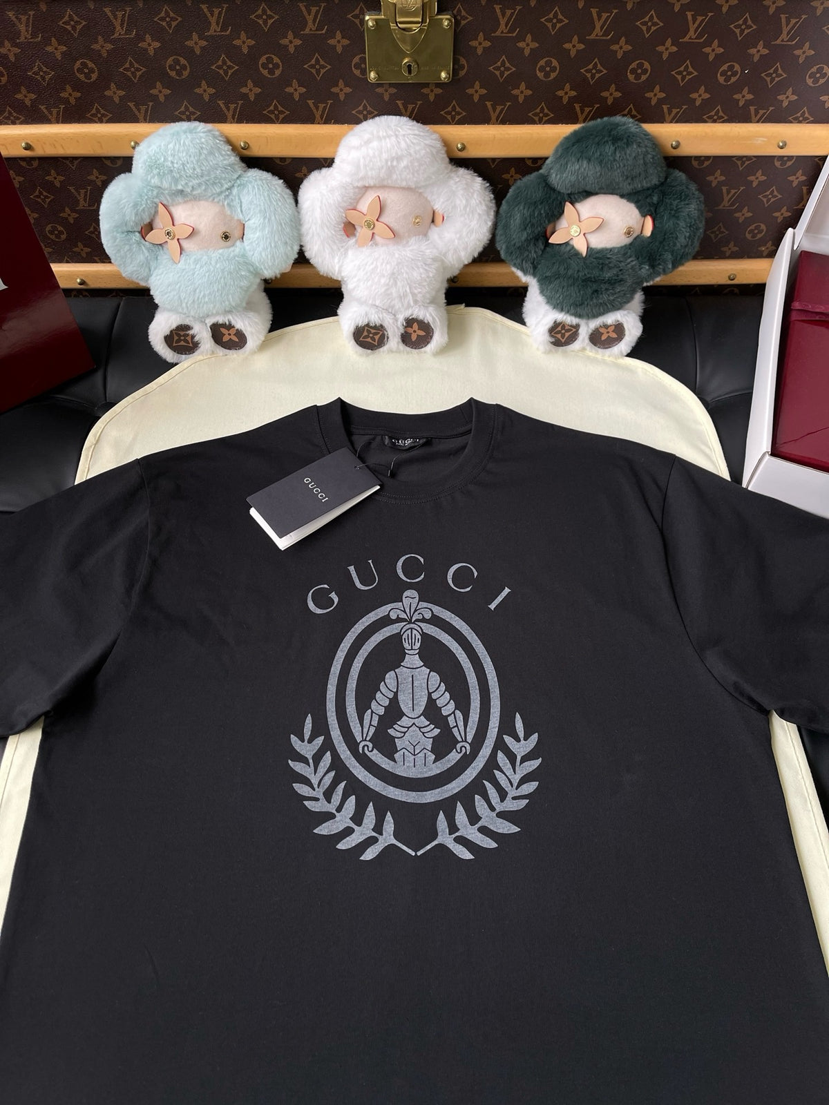 Gucci T-shirt