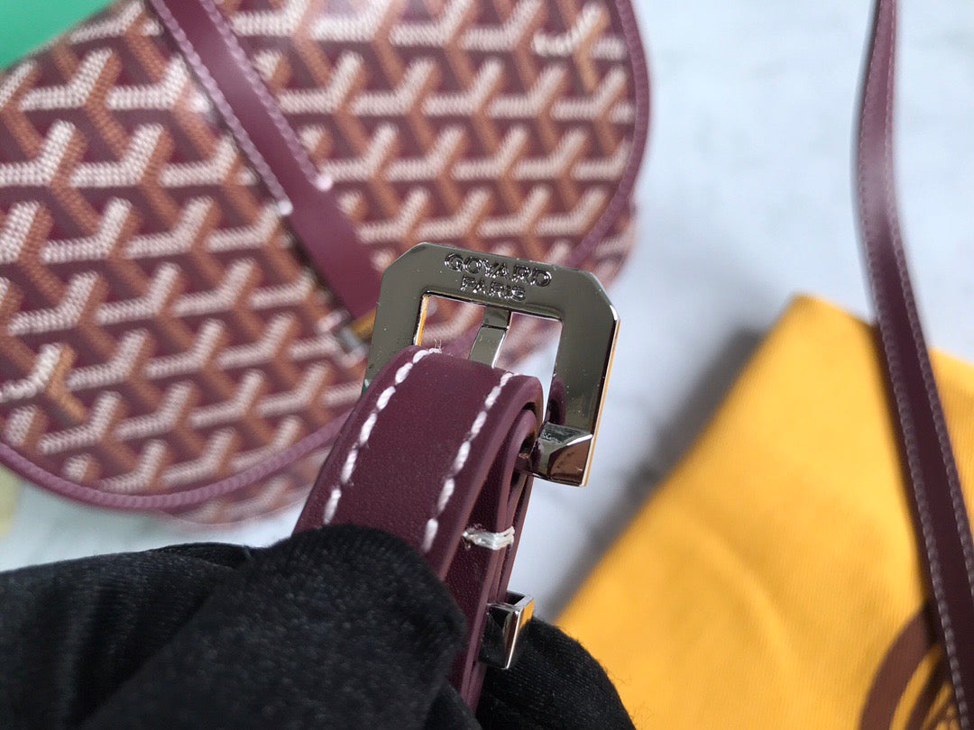 GYD Cross Body Bag PM