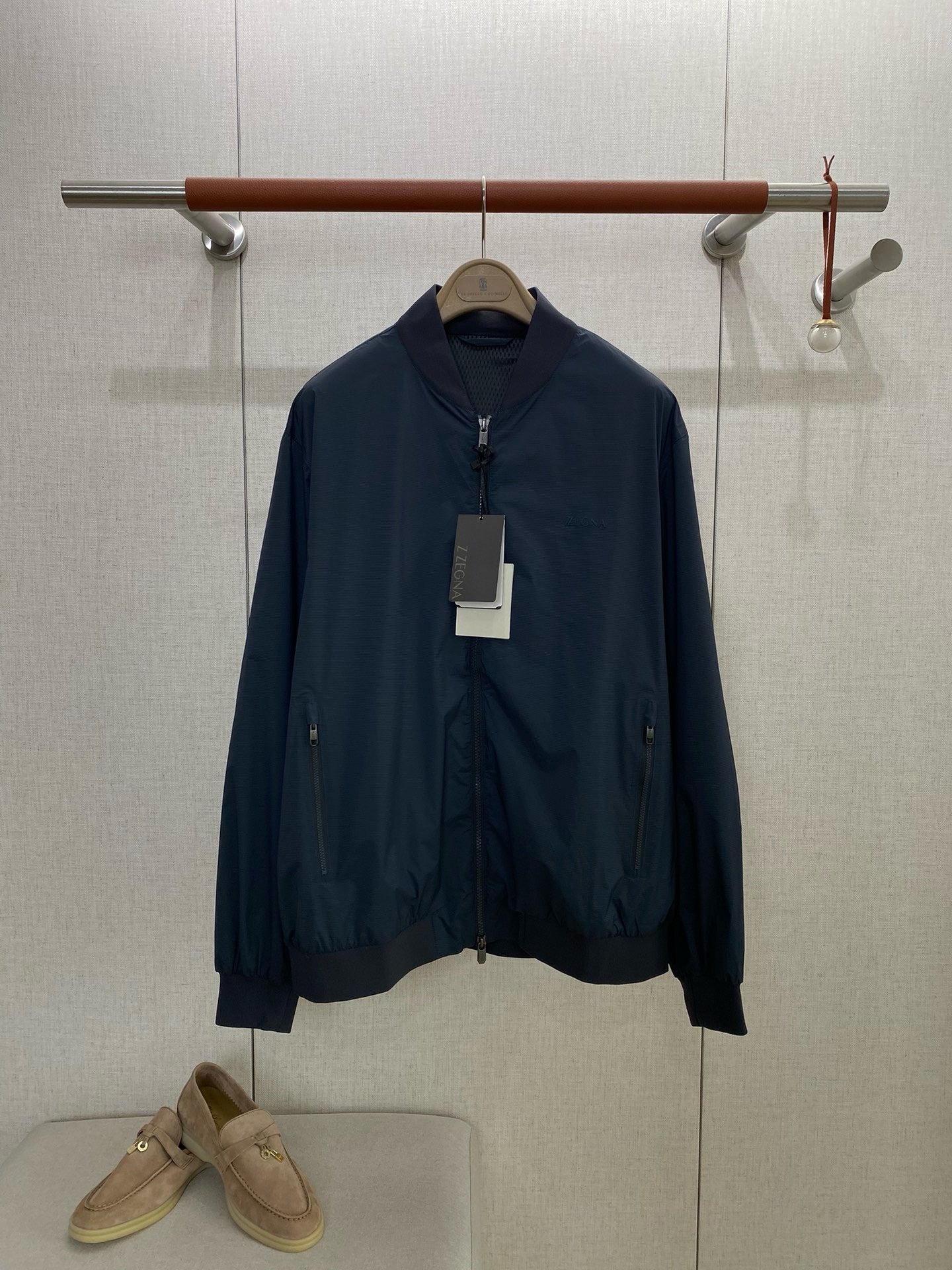 ZG Jacket