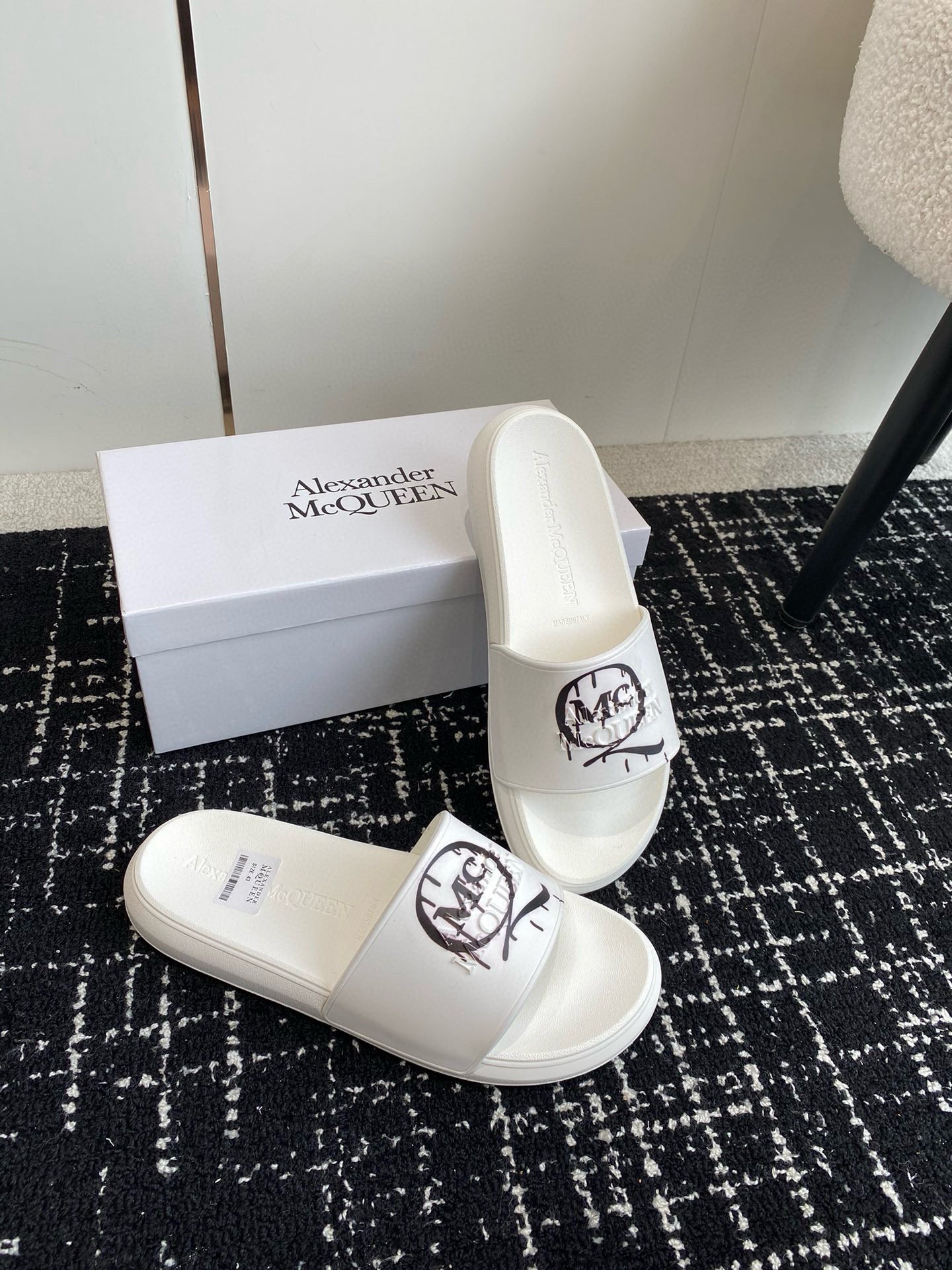 Alexander McQueen Sandal