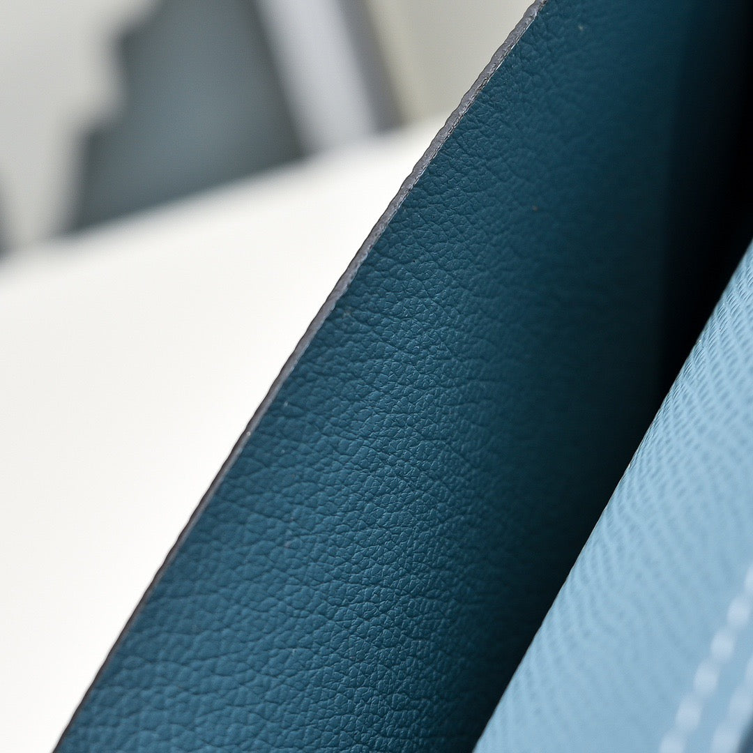 Hermes Béarn Wallet