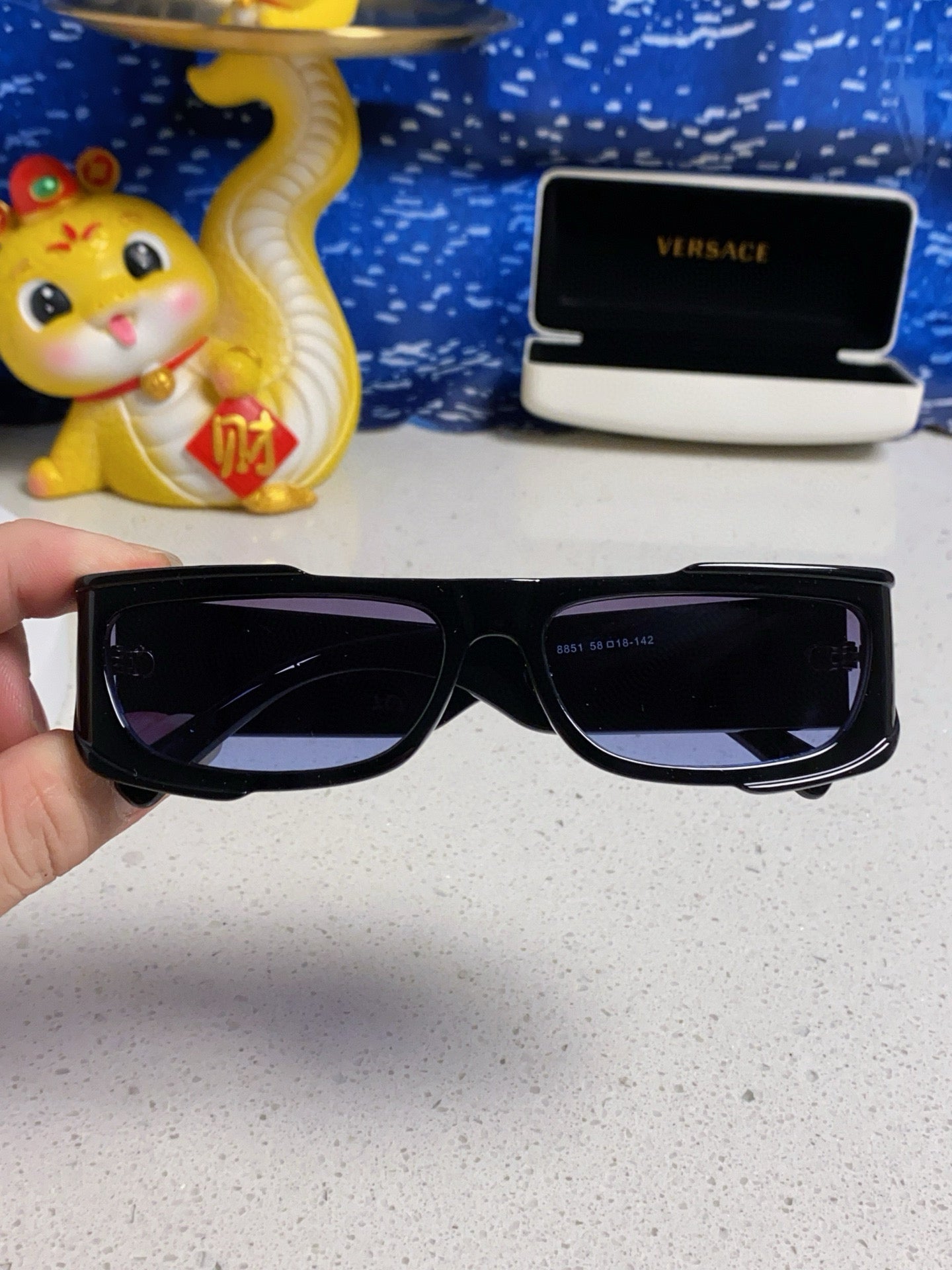 Versace Sunglasses