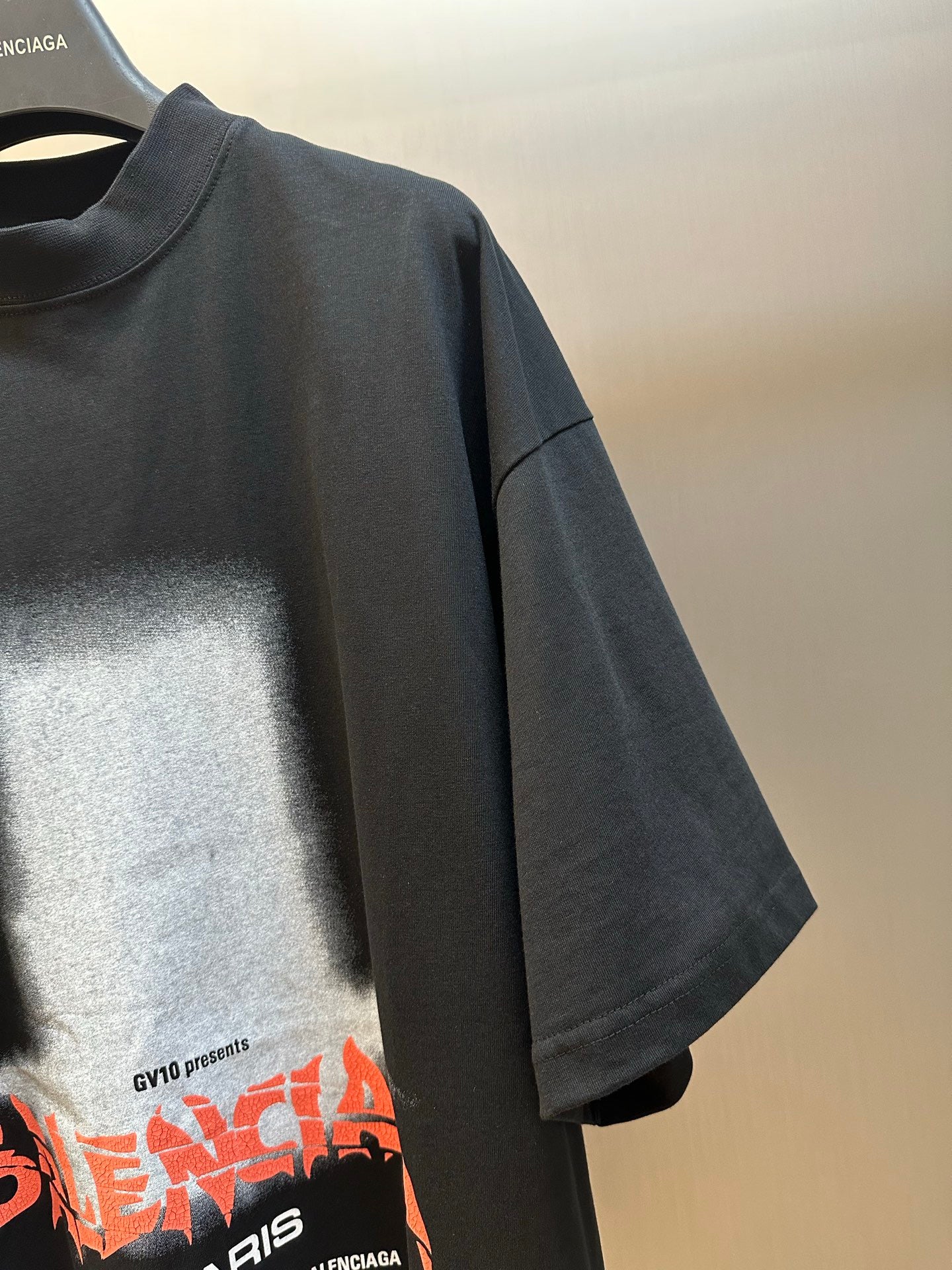 Balenciaga T-Shirt