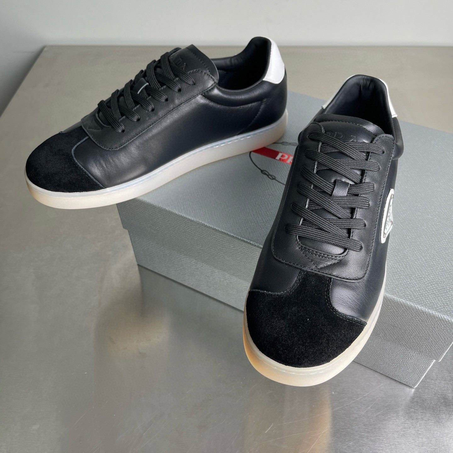Prada Sneakers