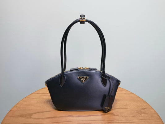 Prada Handle Bag