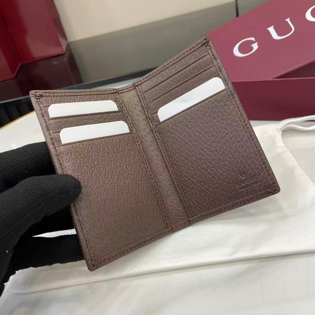Gucci Wallet