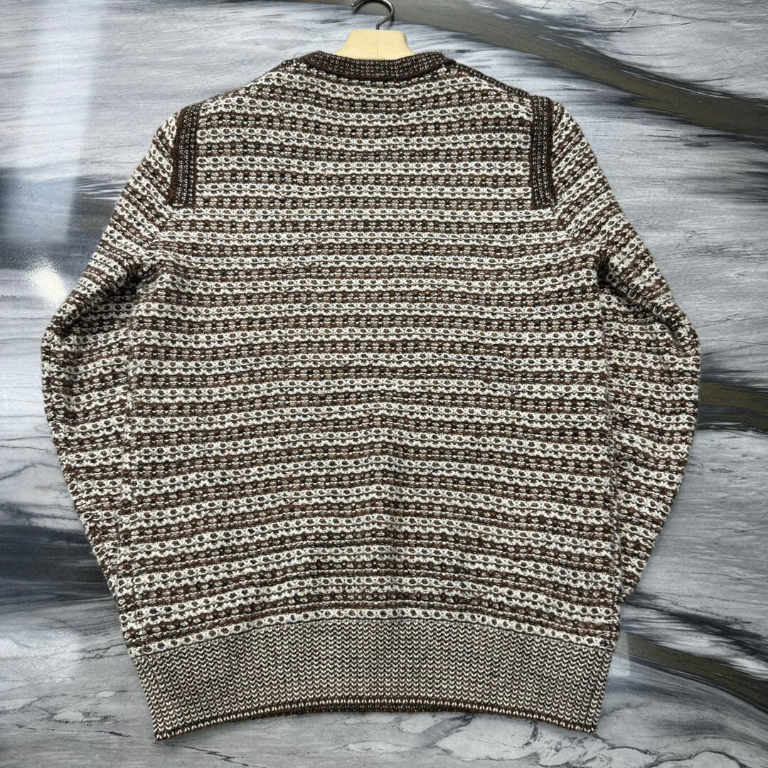 Loro Piana Sweater