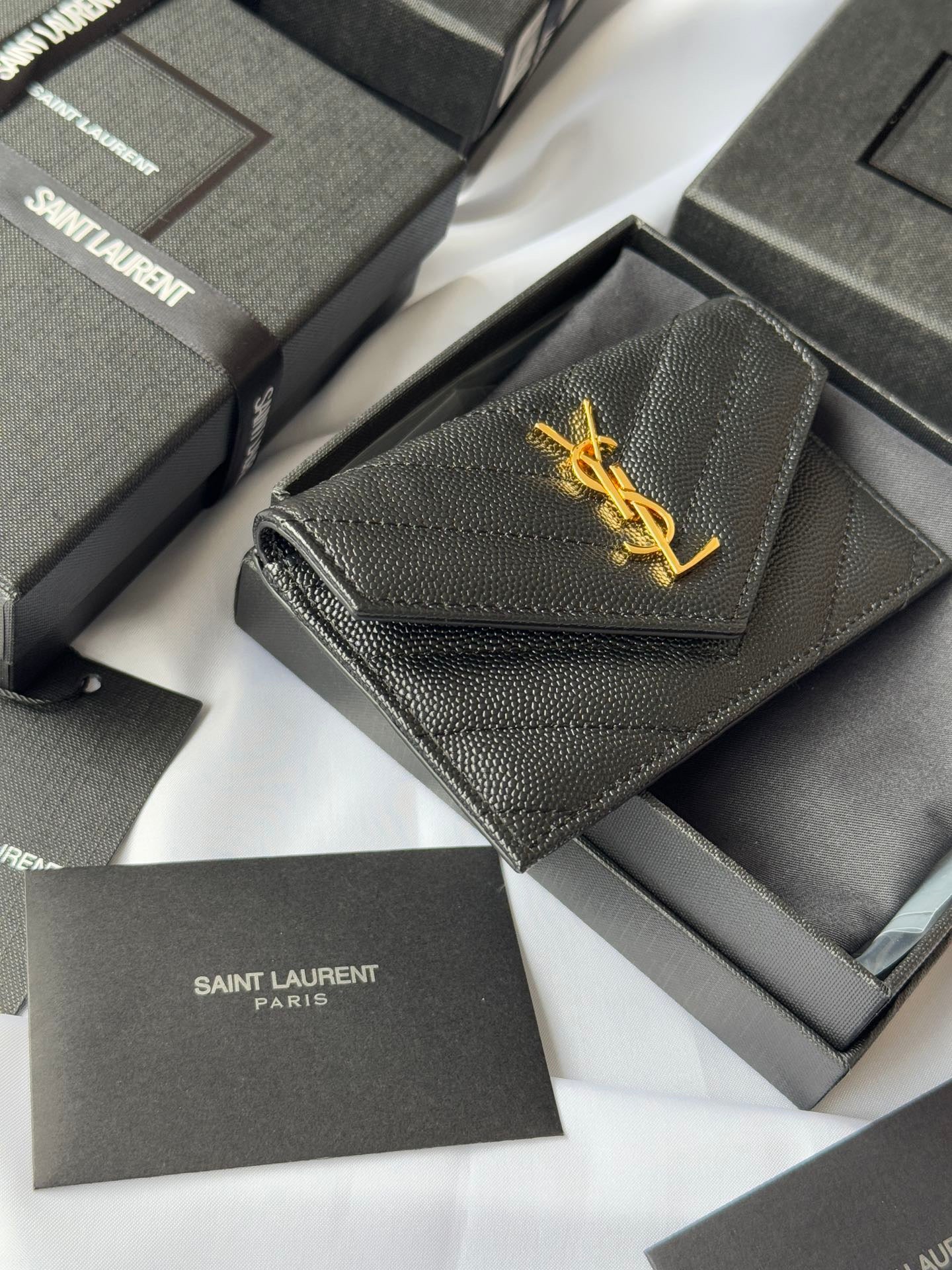 YSL Wallet